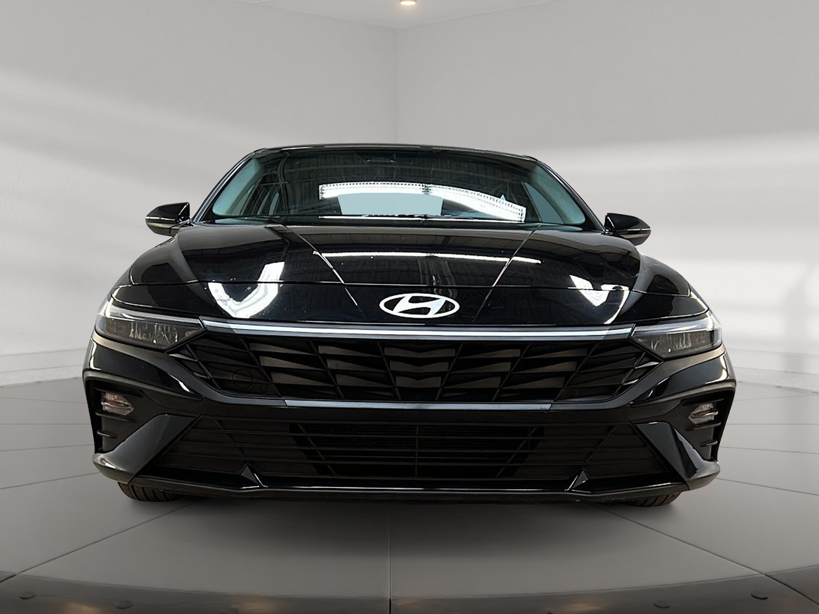 Hyundai Elantra PREFERRED 2025 - image #2