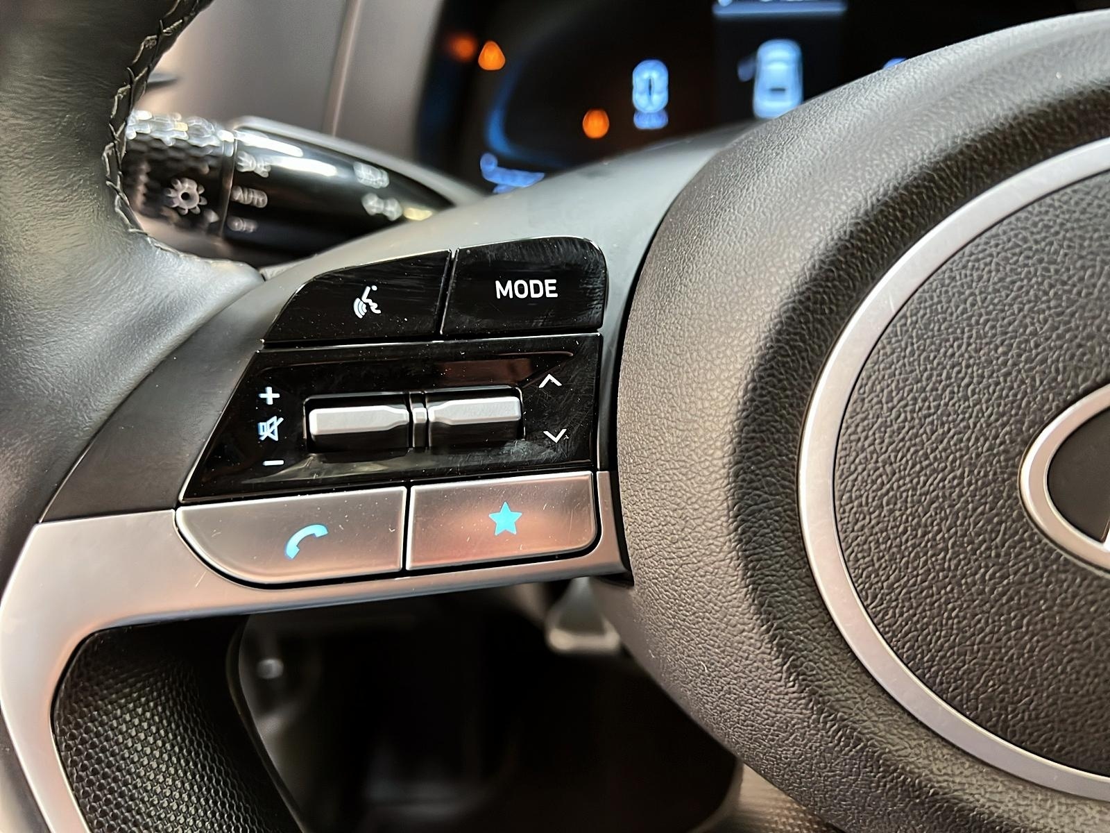 Hyundai Elantra PREFERRED 2025 - image #19