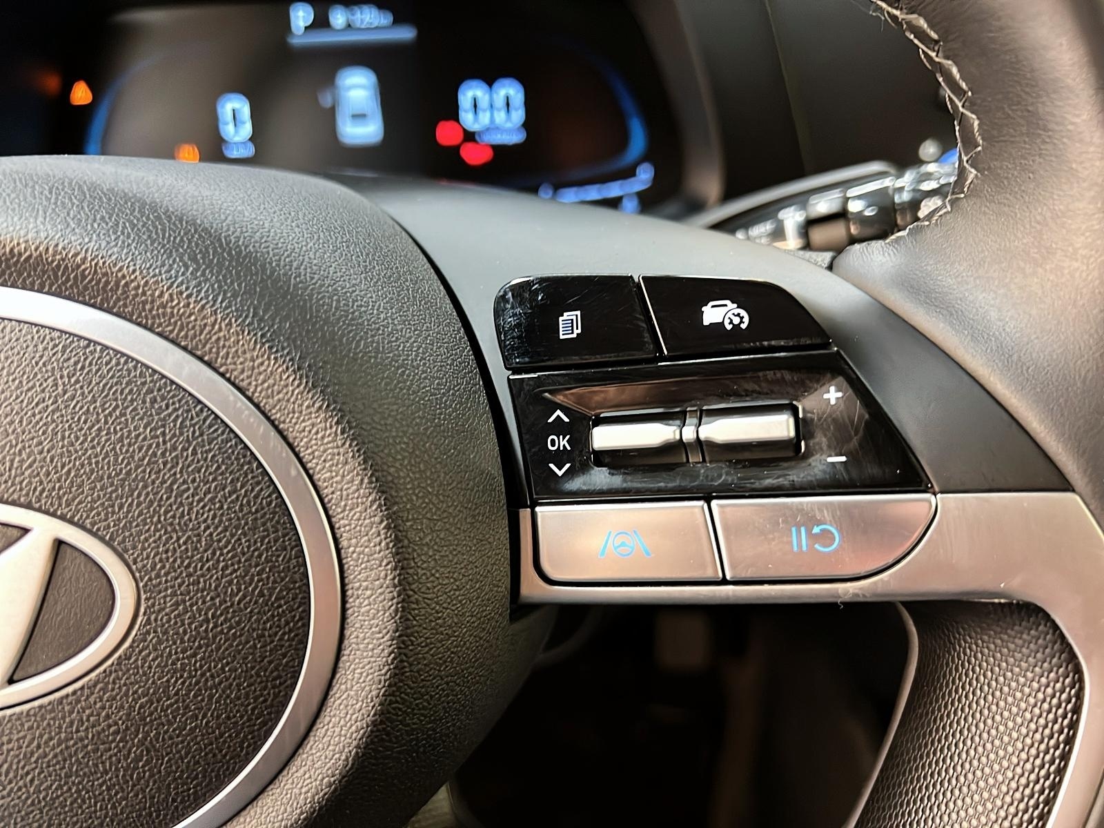 Hyundai Elantra PREFERRED 2025 - image #18