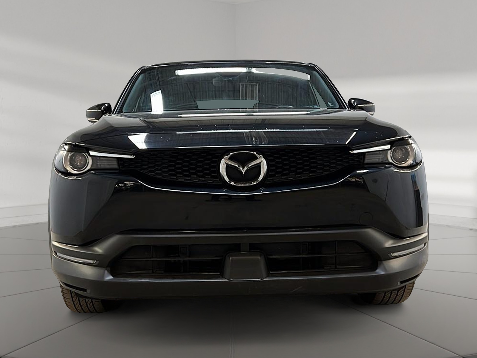 Mazda MX-30 GS NAV 2022 — photo 2