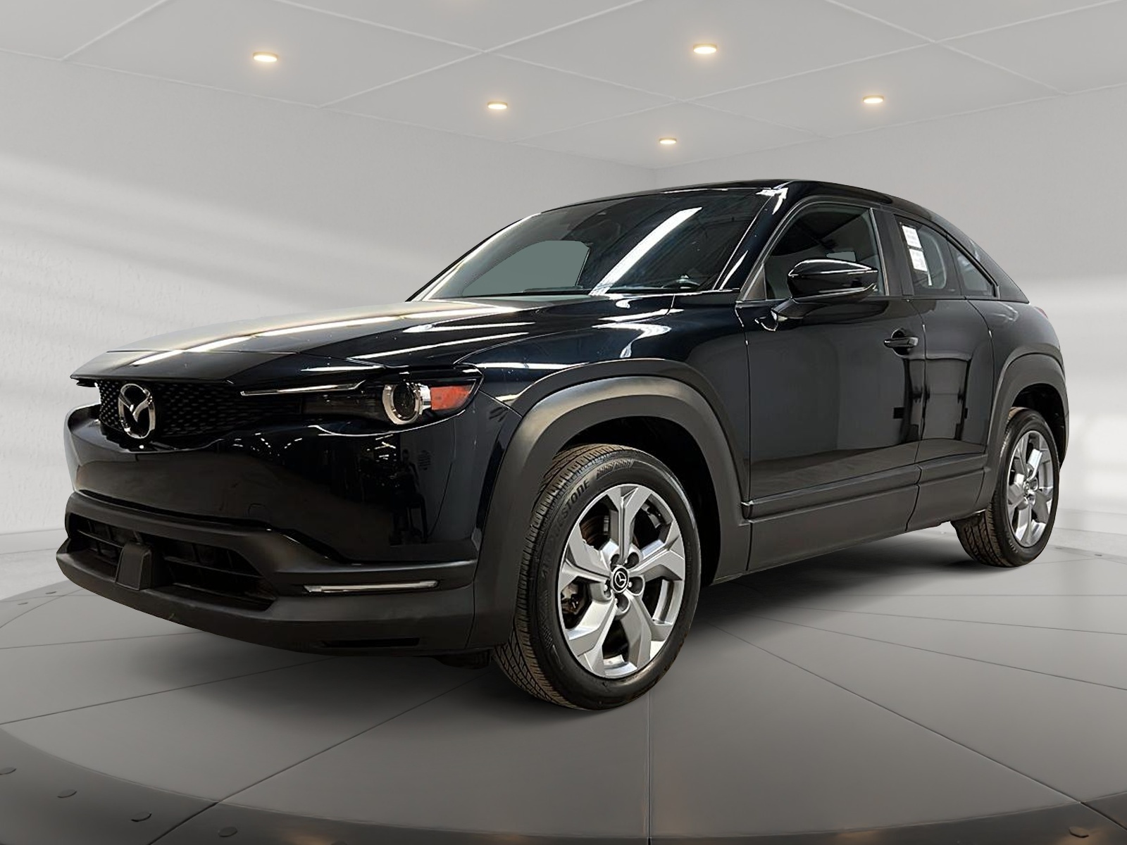 Mazda MX-30 GS NAV 2022