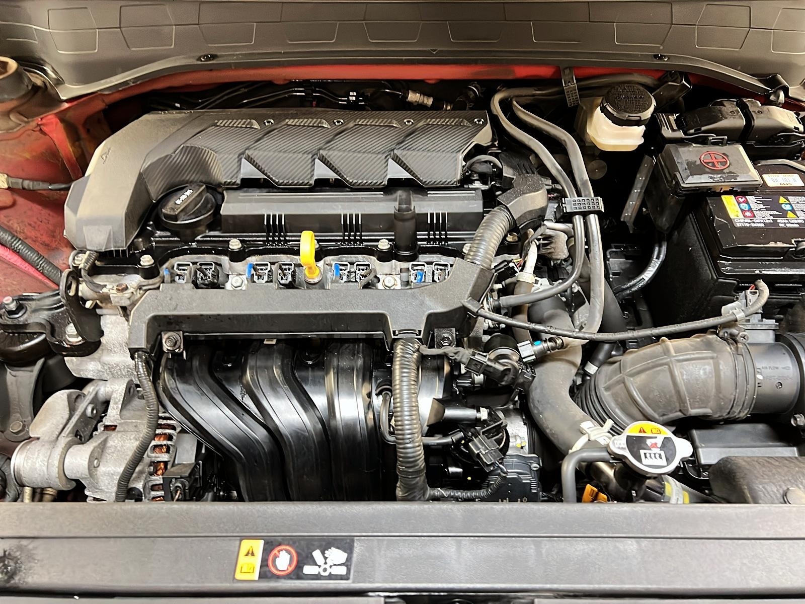 Hyundai Venue 2023 - Image #11