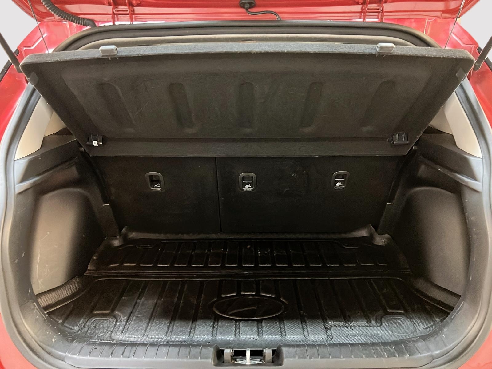 Hyundai Venue 2023 - Image #12