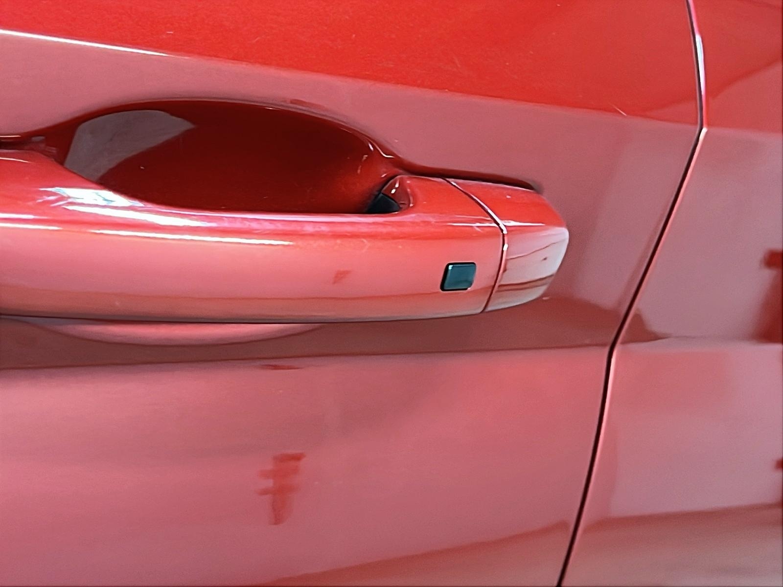 Hyundai Venue 2023 - Image #23