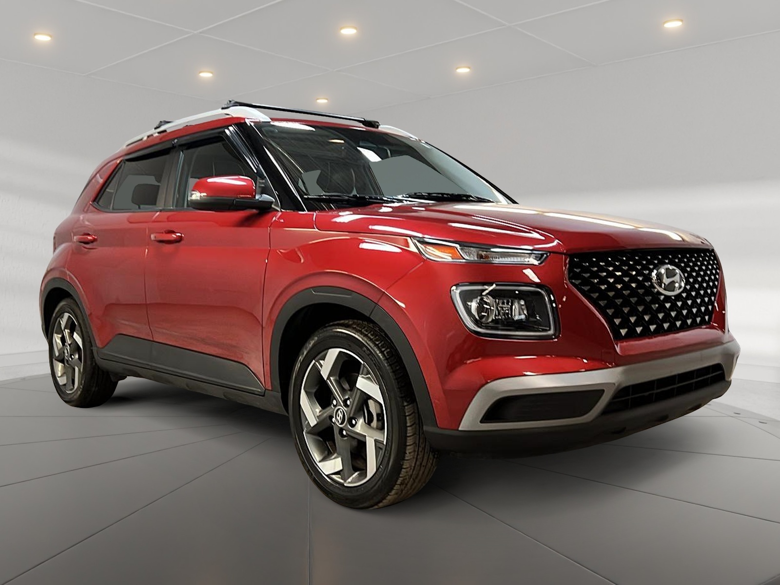 Hyundai Venue 2023 - Image #3