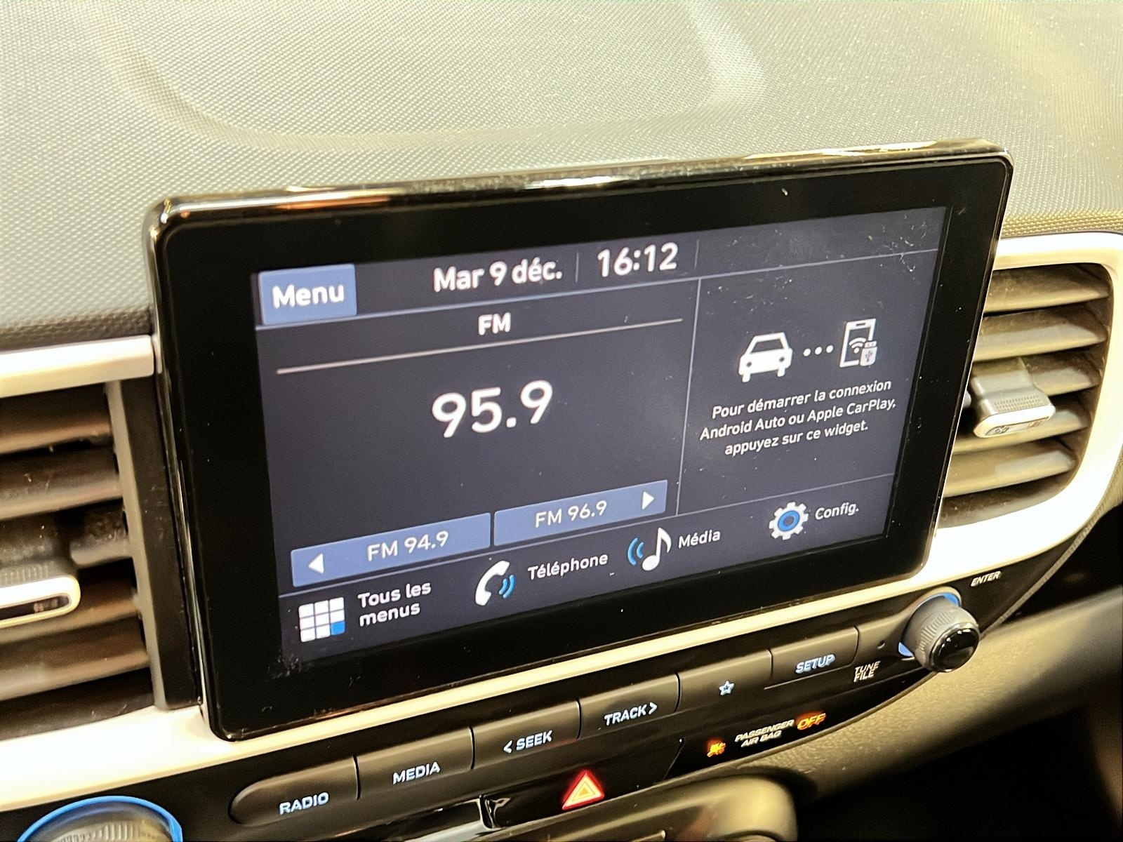 Hyundai Venue 2023 - Image #15