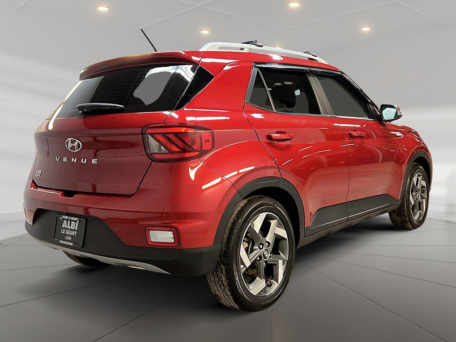 Hyundai Venue 2023 - Image #4