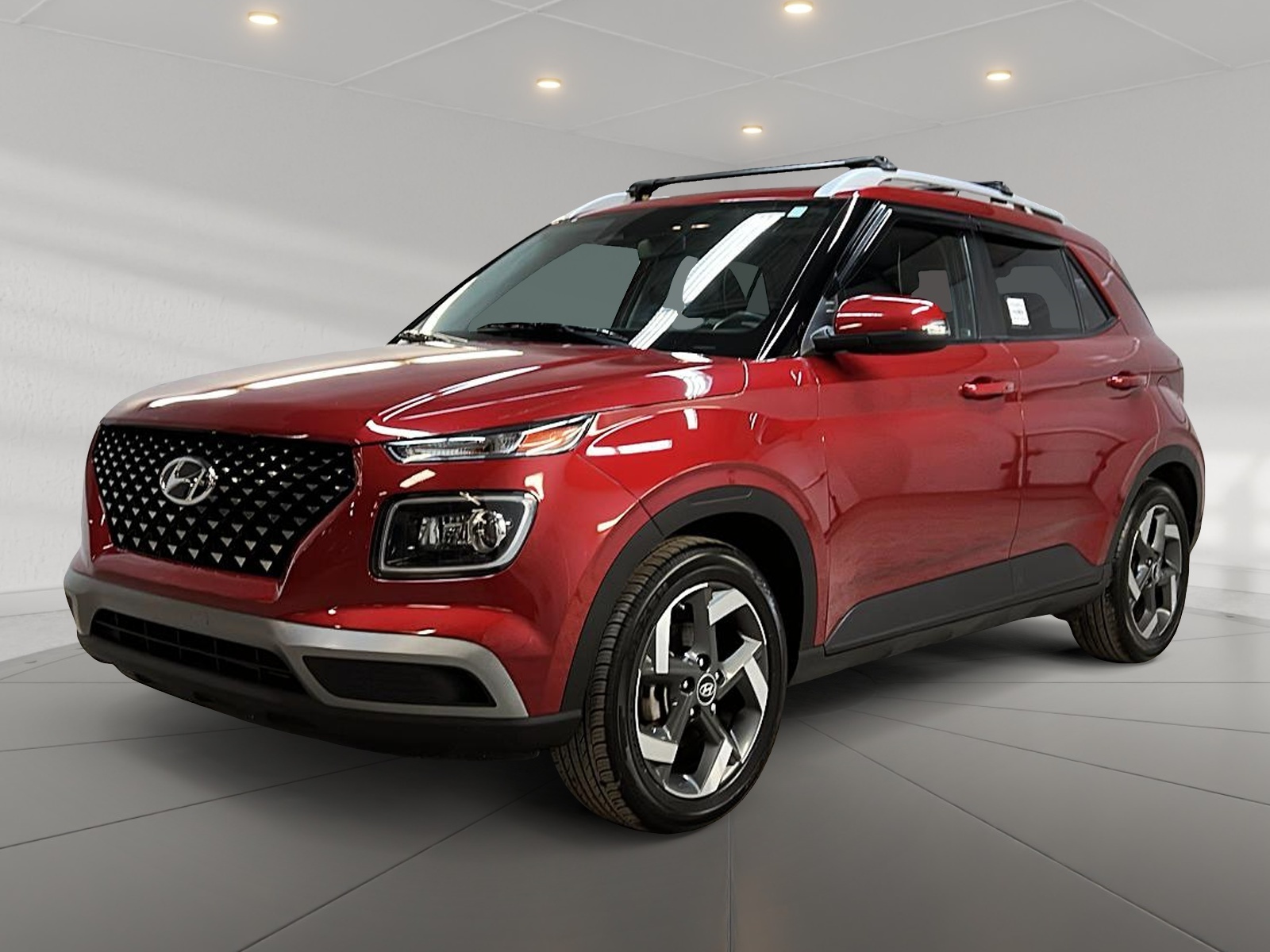 Hyundai Venue ULTIMATE TOIT 2023 - image #1