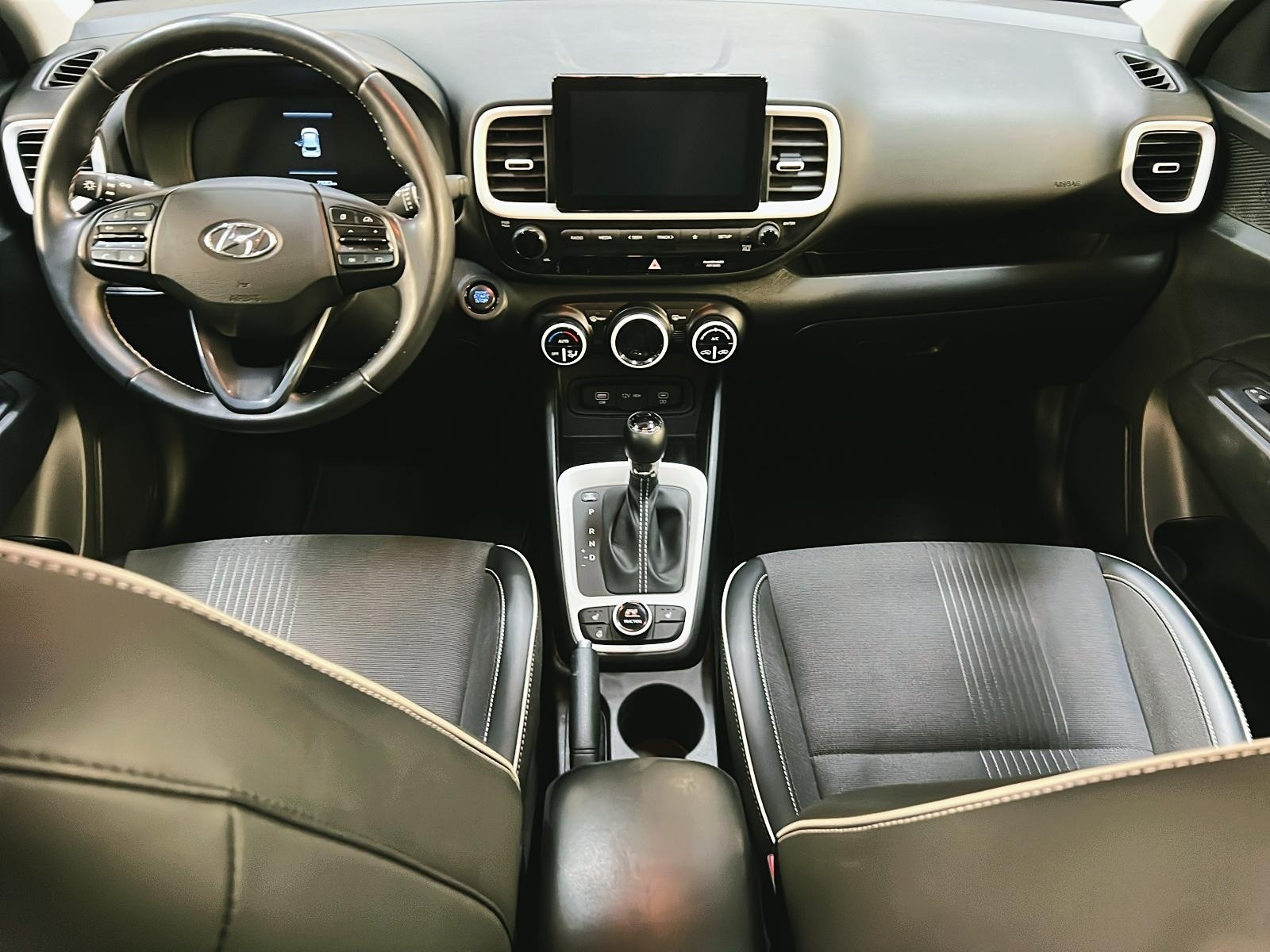 Hyundai Venue 2023 - Image #10