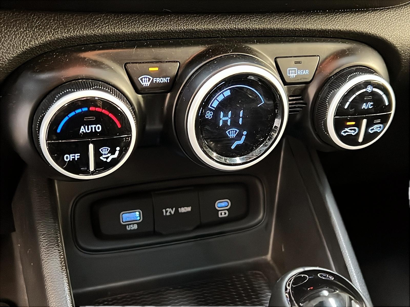 Hyundai Venue 2023 - Image #14