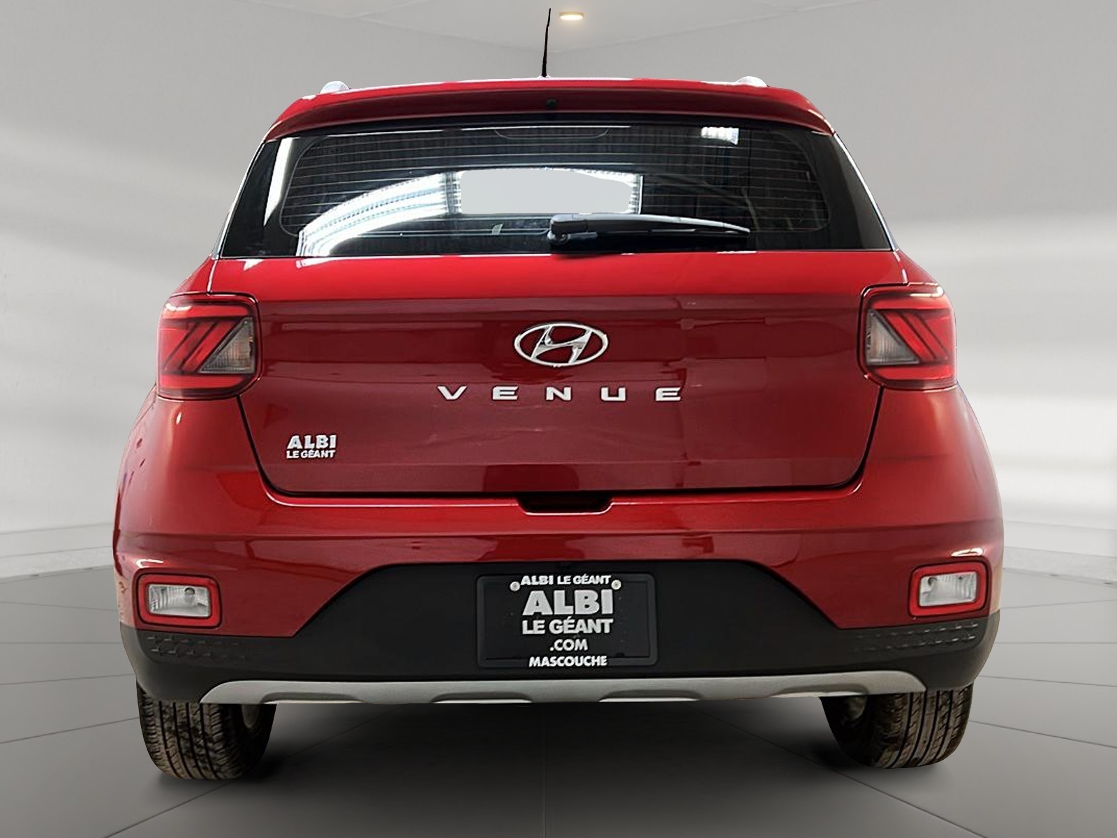 Hyundai Venue 2023 - Image #5