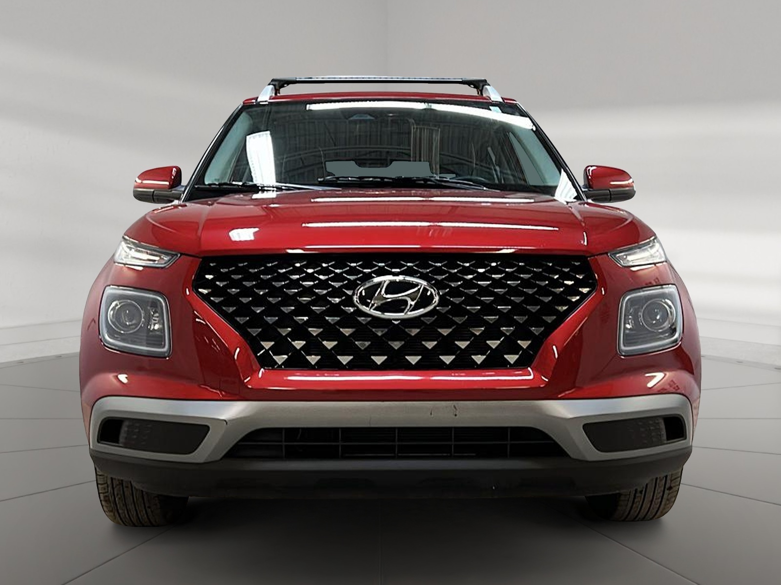 Hyundai Venue ULTIMATE TOIT 2023 - image #2
