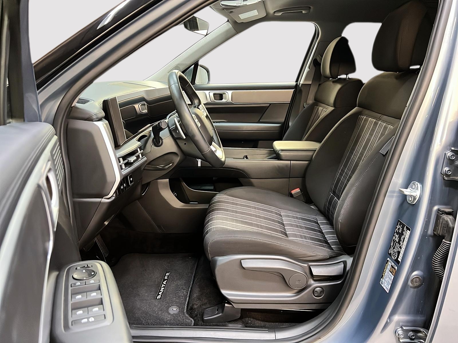 Hyundai Santa Fe PREFERRED HYBRIDE 4RM 2024 — photo 7