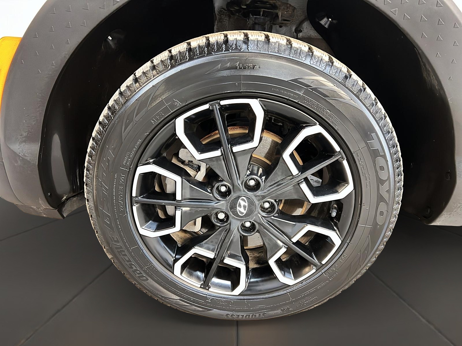 Hyundai SANTA CRUZ 2023 - Image #29