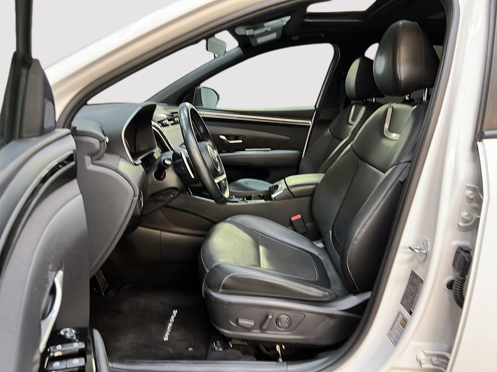 Hyundai SANTA CRUZ 2023 - Image #7