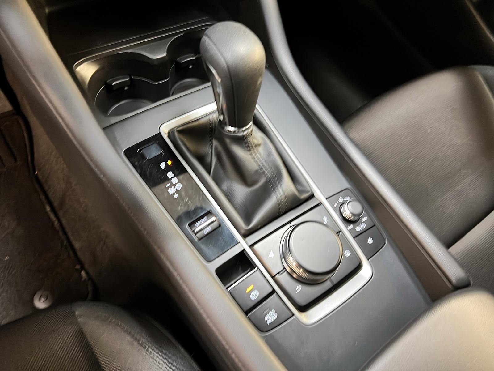 Mazda Mazda3 2024 - Image #13