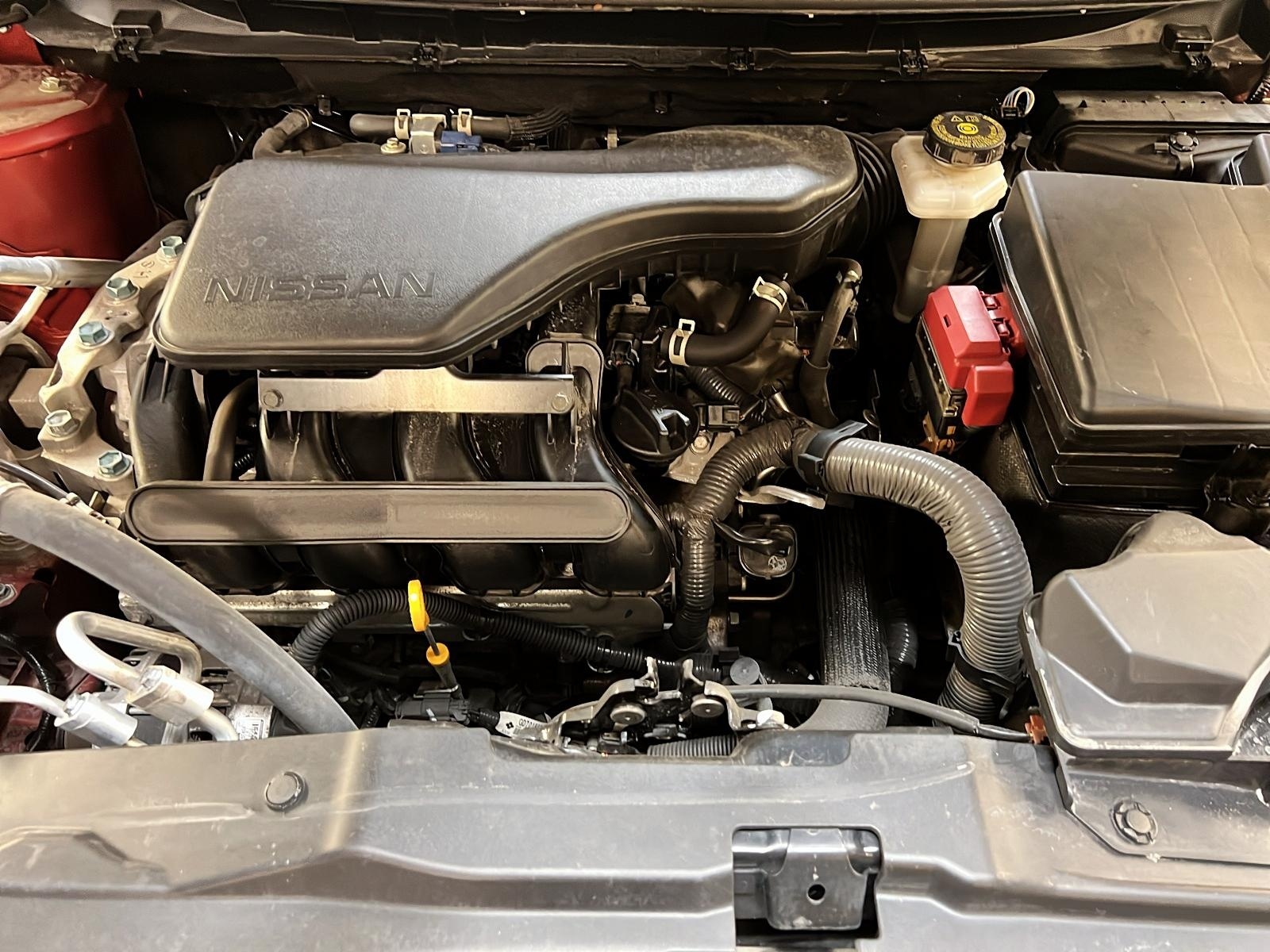 Nissan Qashqai 2022 - Image #12