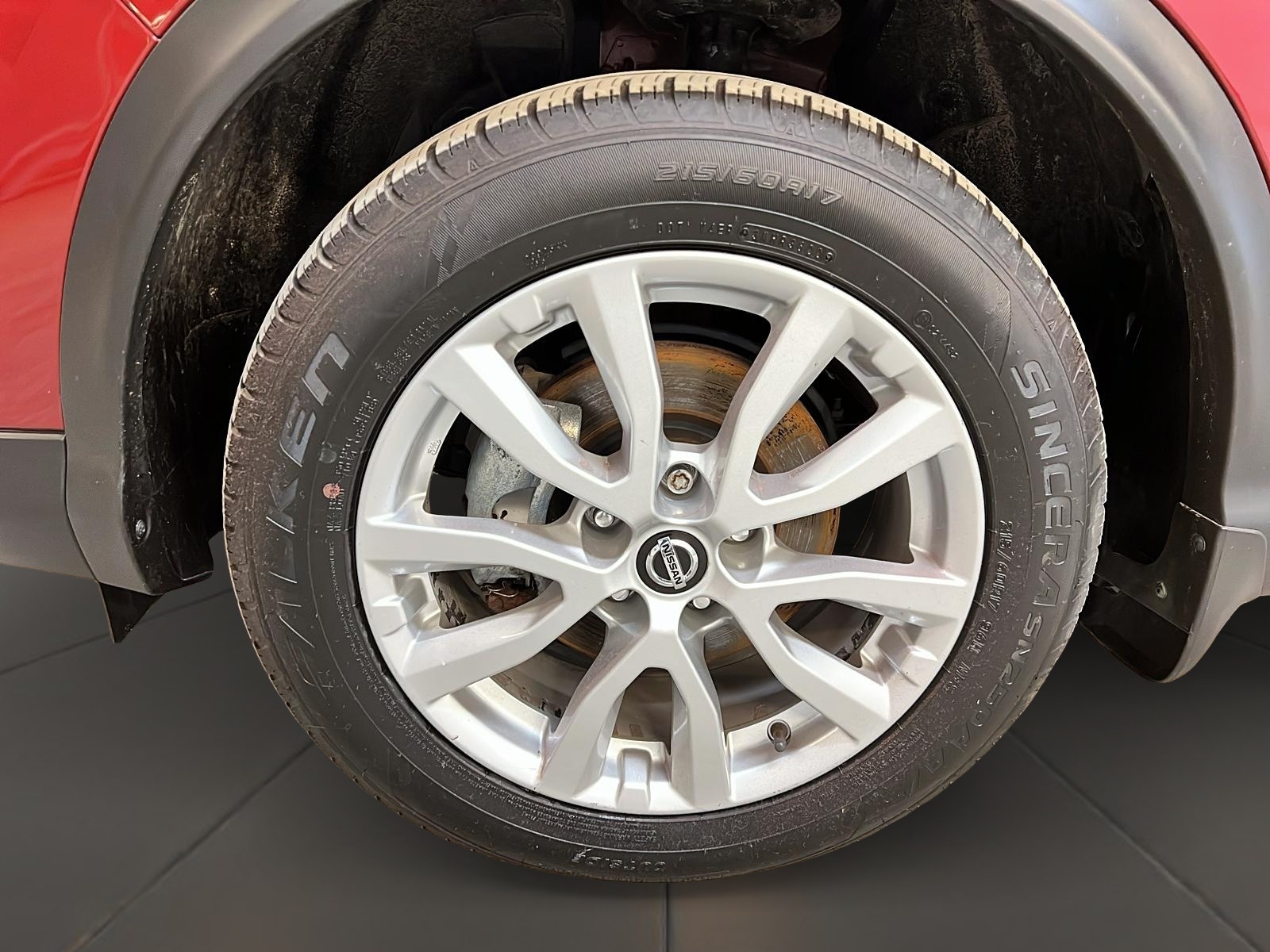 Nissan Qashqai 2022 - Image #28