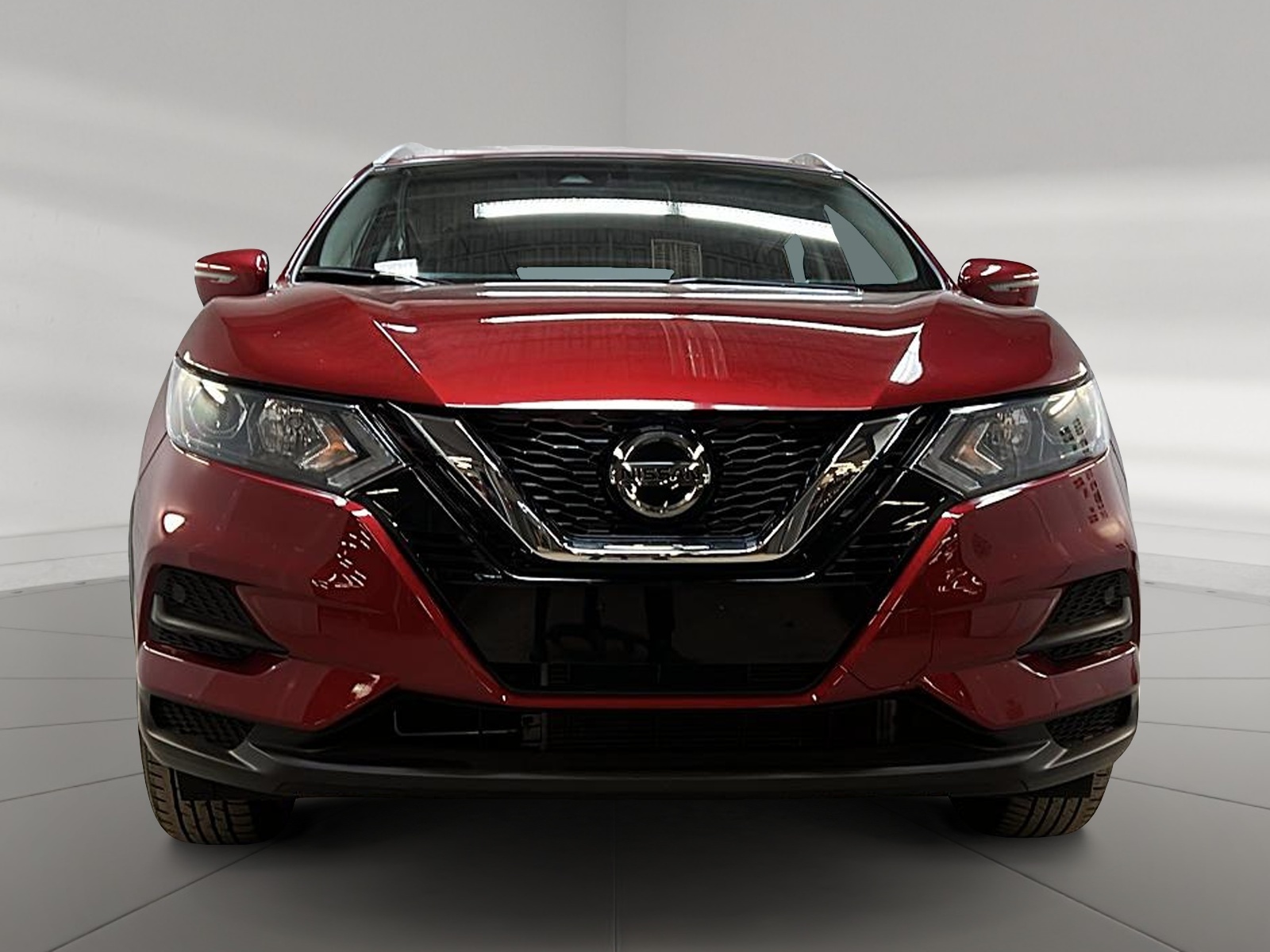 Nissan Qashqai 2022 - Image #2