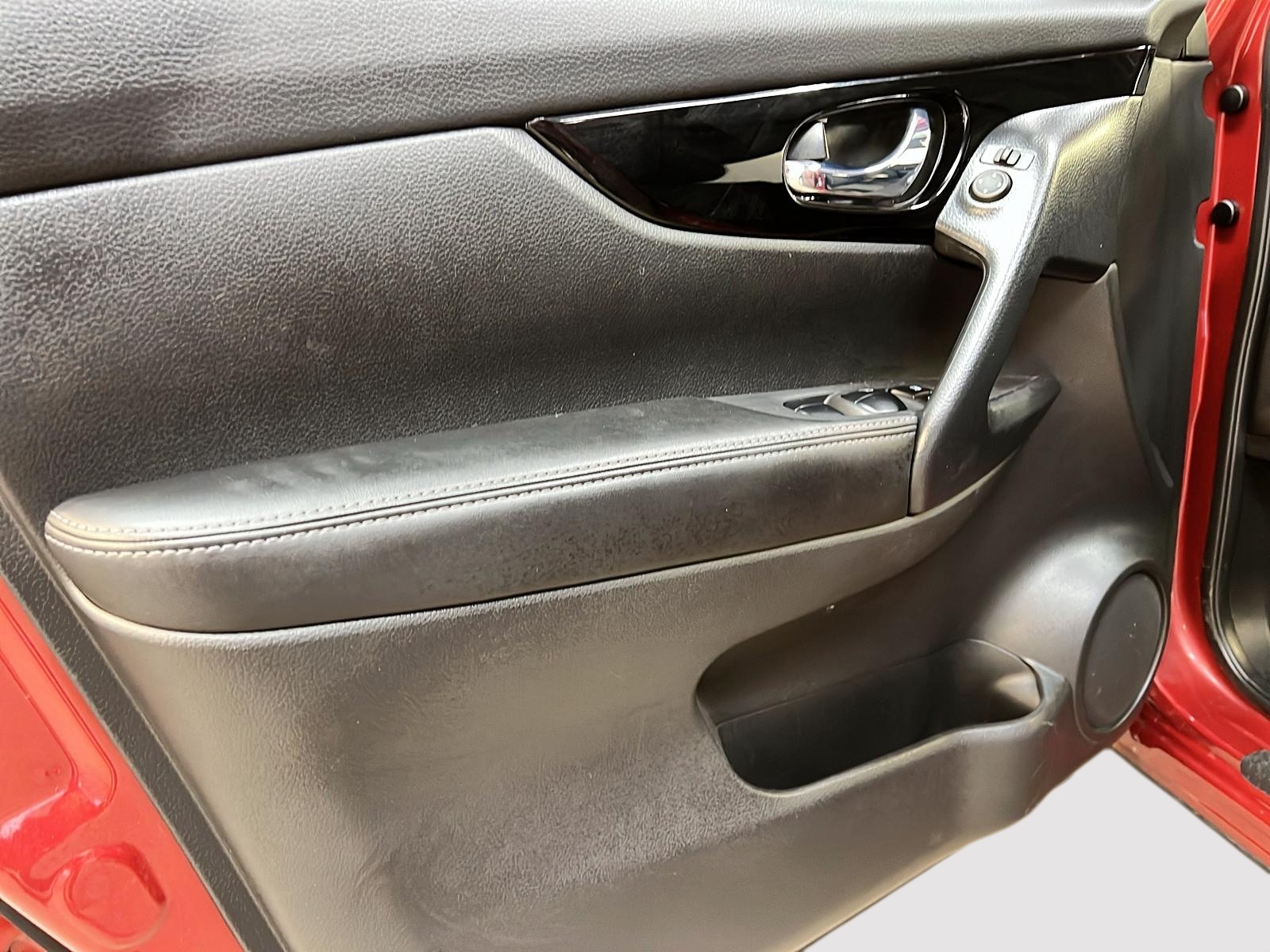 Nissan Qashqai 2022 - Image #24