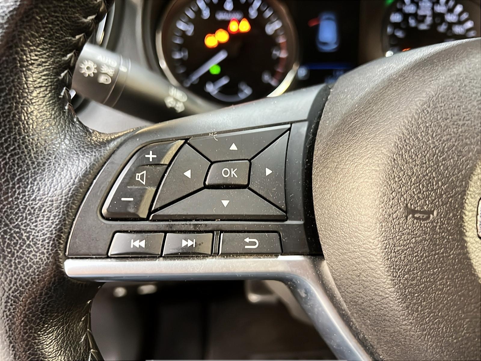 Nissan Qashqai 2022 - Image #21