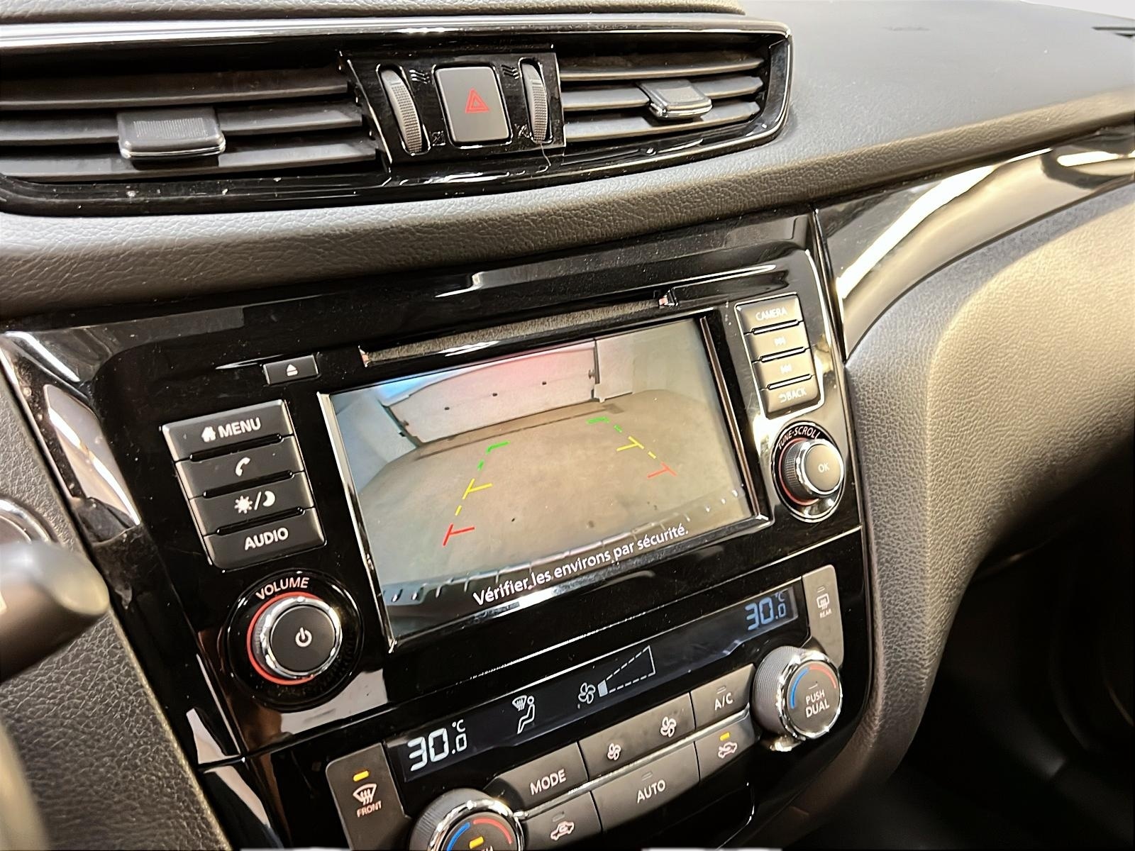 Nissan Qashqai 2022 - Image #18