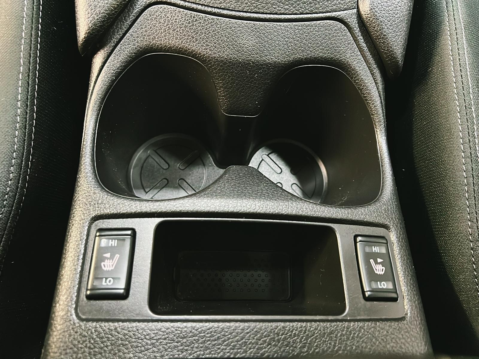 Nissan Qashqai 2022 - Image #15