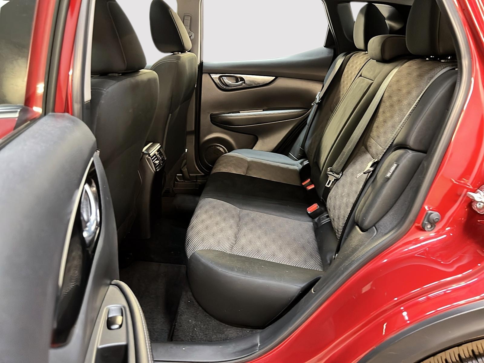 Nissan Qashqai 2022 - Image #9