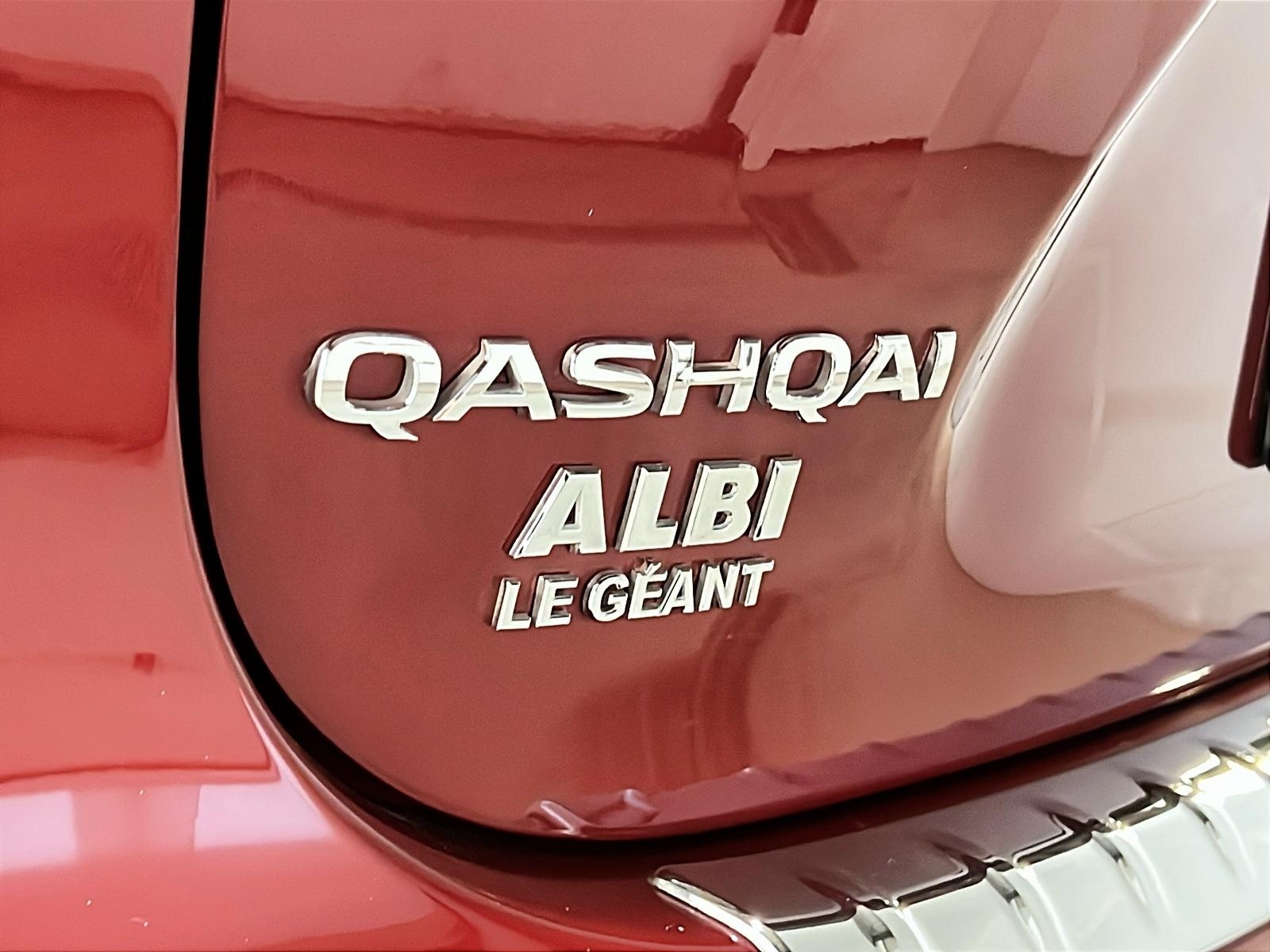 Nissan Qashqai 2022 - Image #26