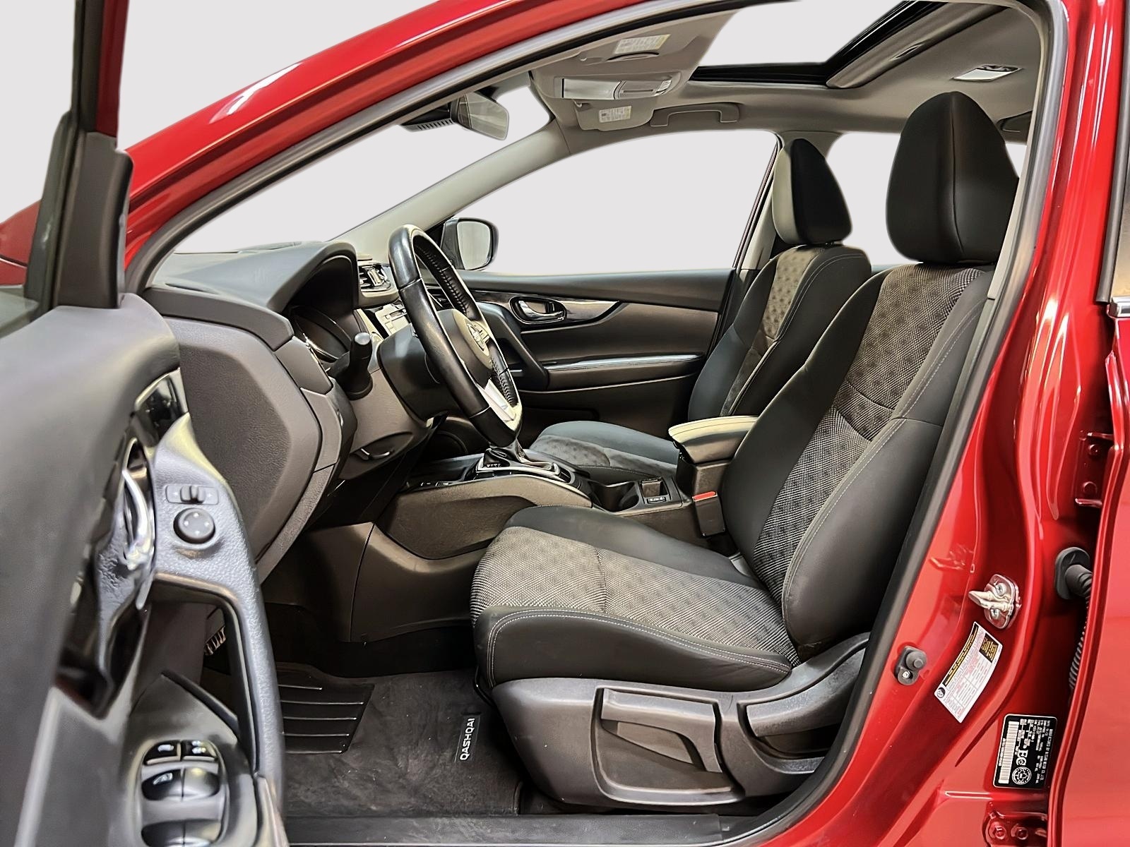 Nissan Qashqai 2022 - Image #7