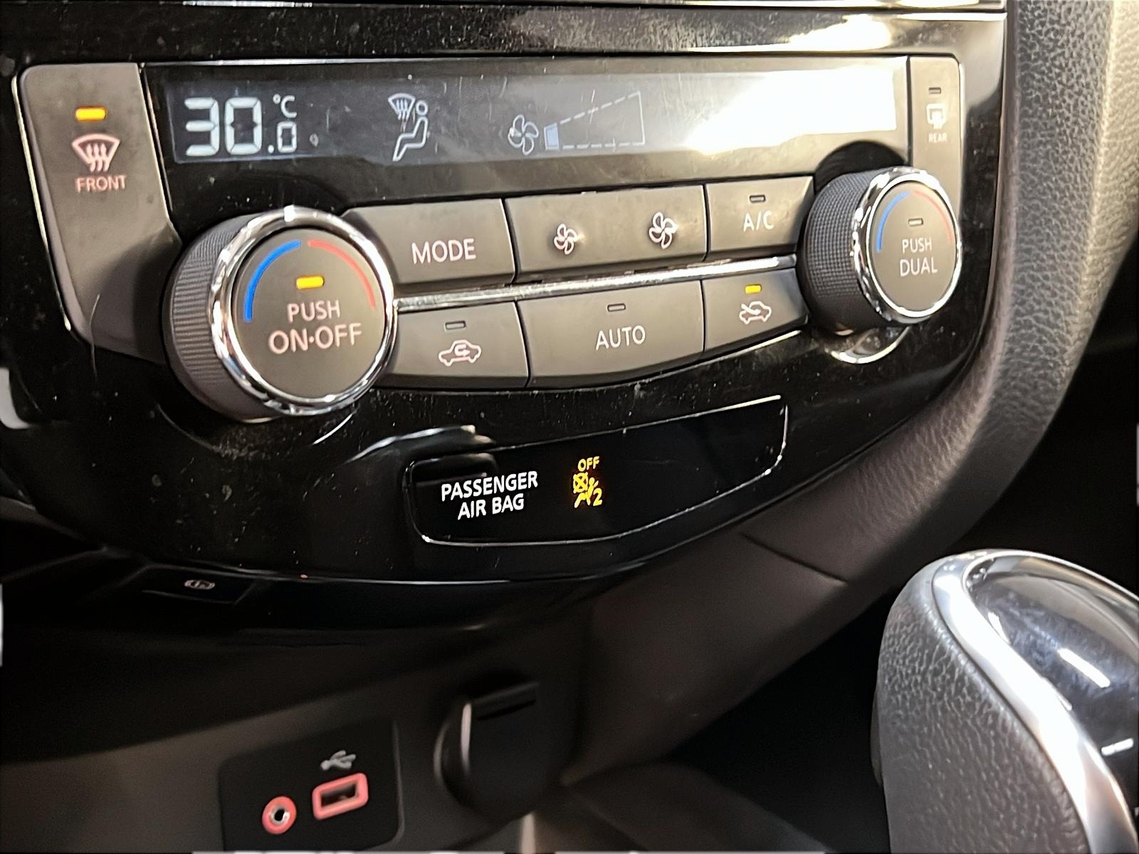 Nissan Qashqai 2022 - Image #16