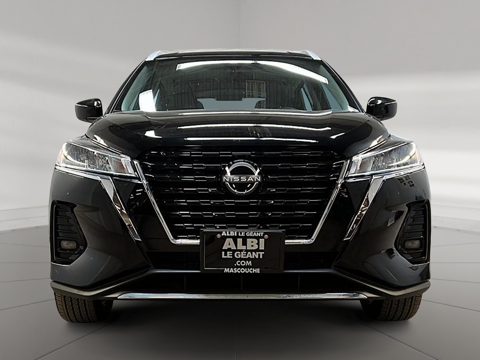 Nissan Kicks SV 2024 — photo 2