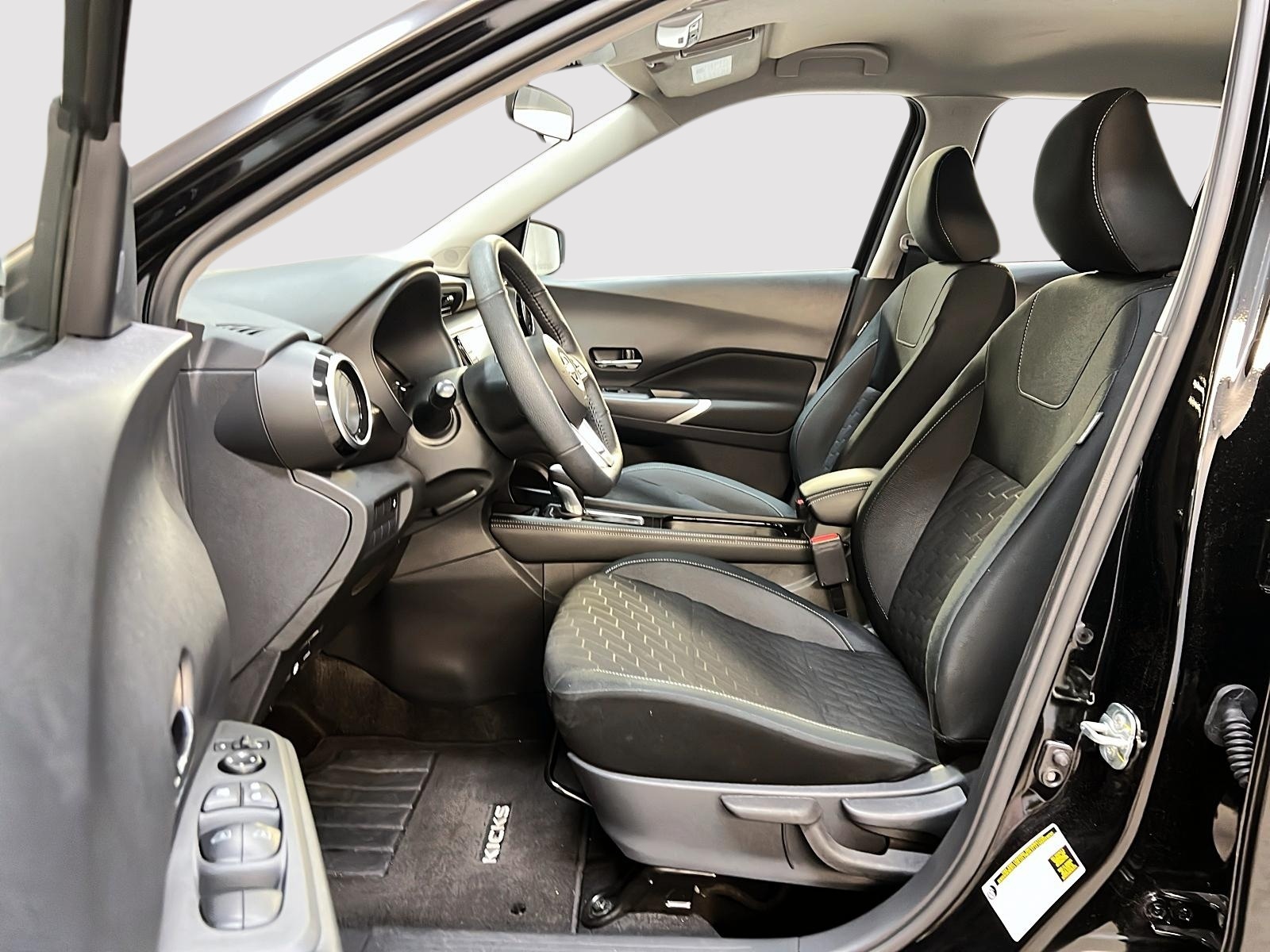 Nissan Kicks SV 2024 — photo 7