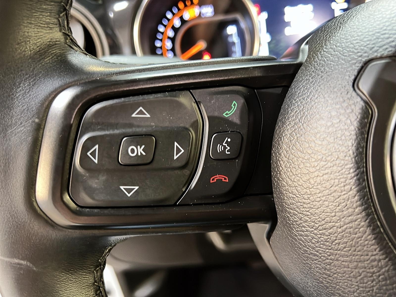 Jeep Wrangler 2023 - Image #19