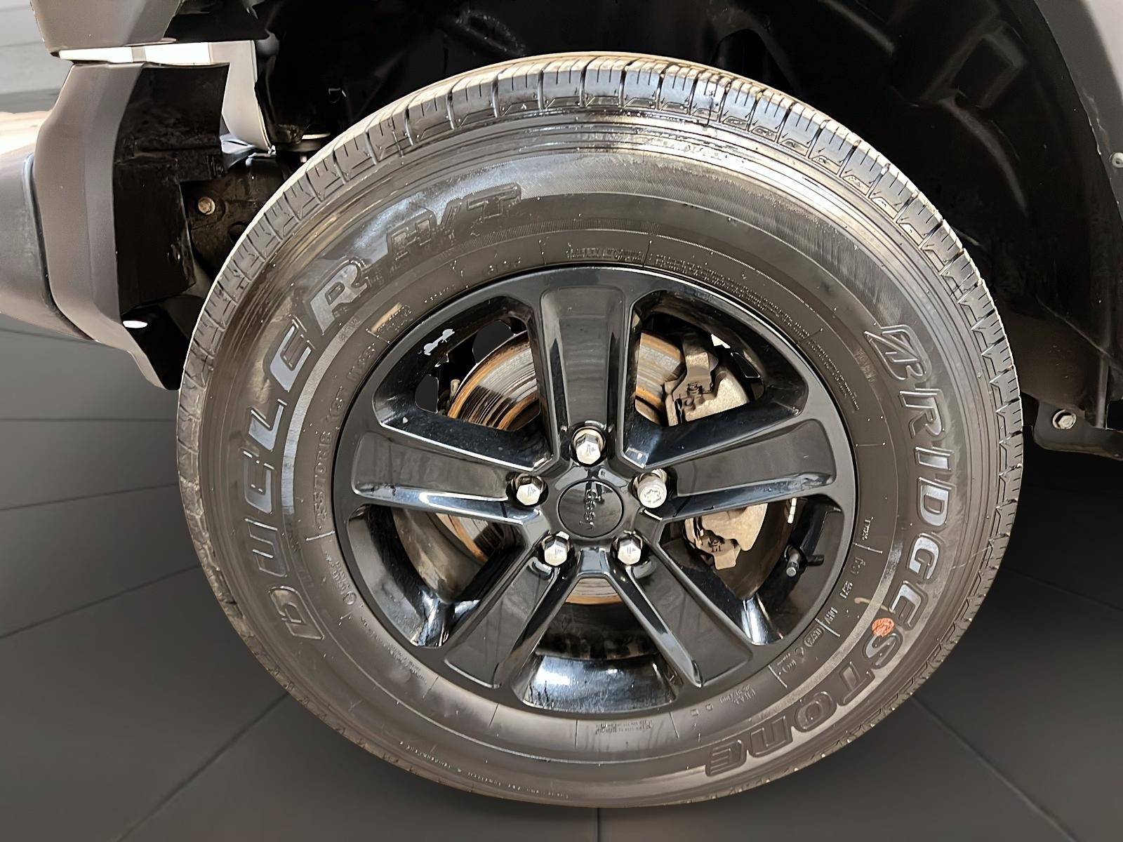 Jeep Wrangler 2023 - Image #26