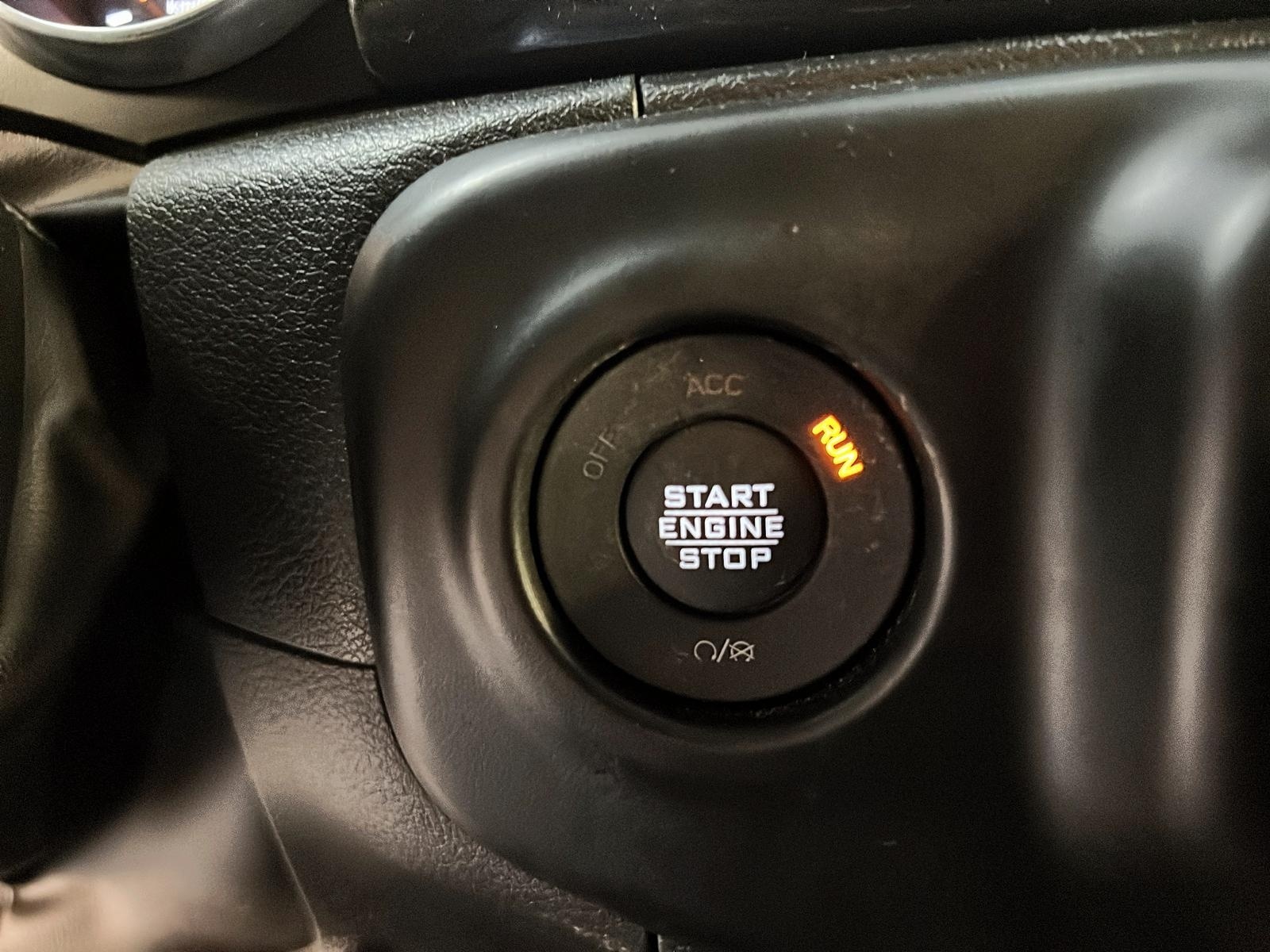 Jeep Wrangler 2023 - Image #17