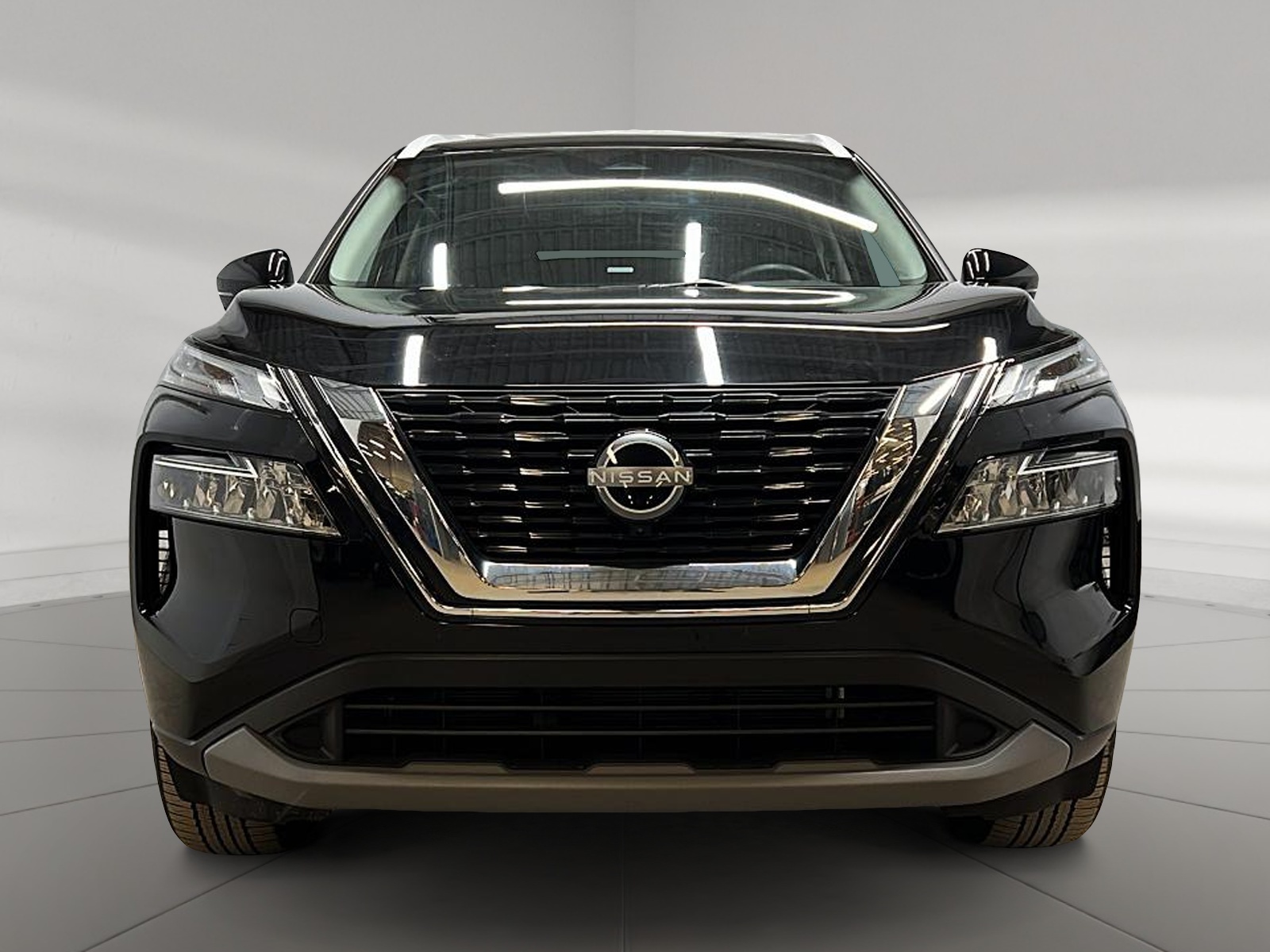 Nissan Rogue SV TOIT PANO 4RM 2023 — photo 2