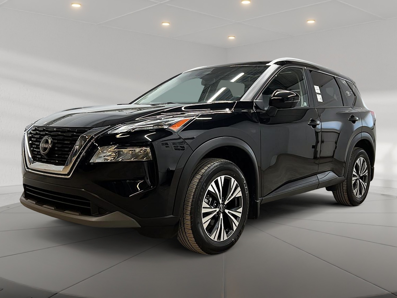 Nissan Rogue SV TOIT PANO 4RM 2023