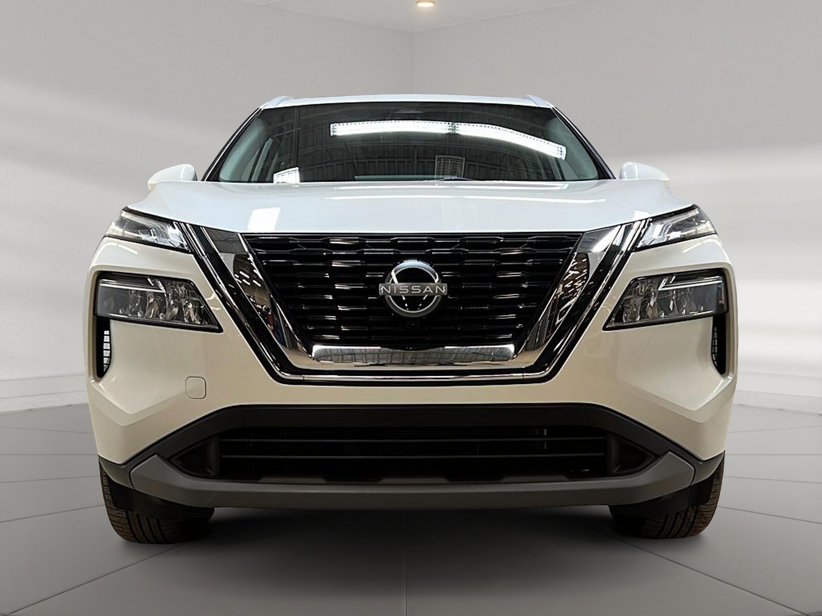 Nissan Rogue SV TOIT PANO 4RM 2023 — photo 2