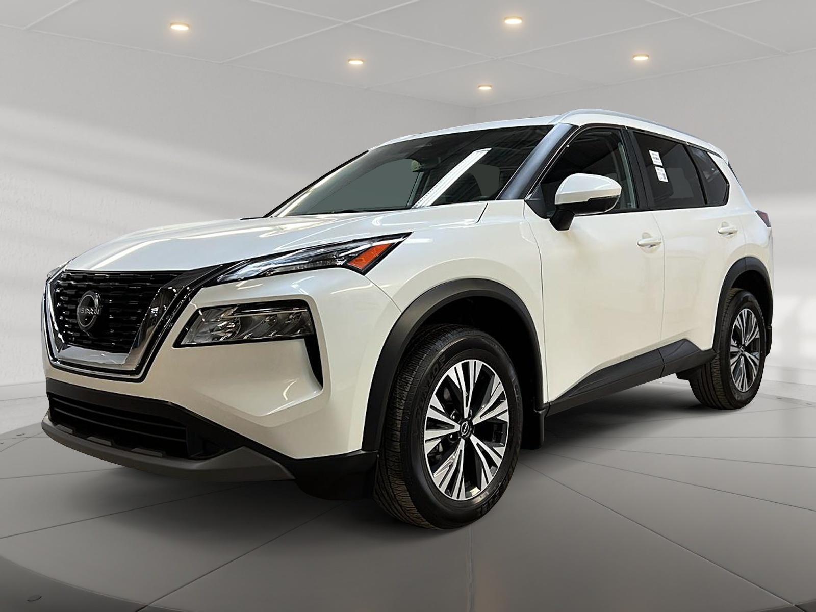 Nissan Rogue SV TOIT PANO 4RM 2023