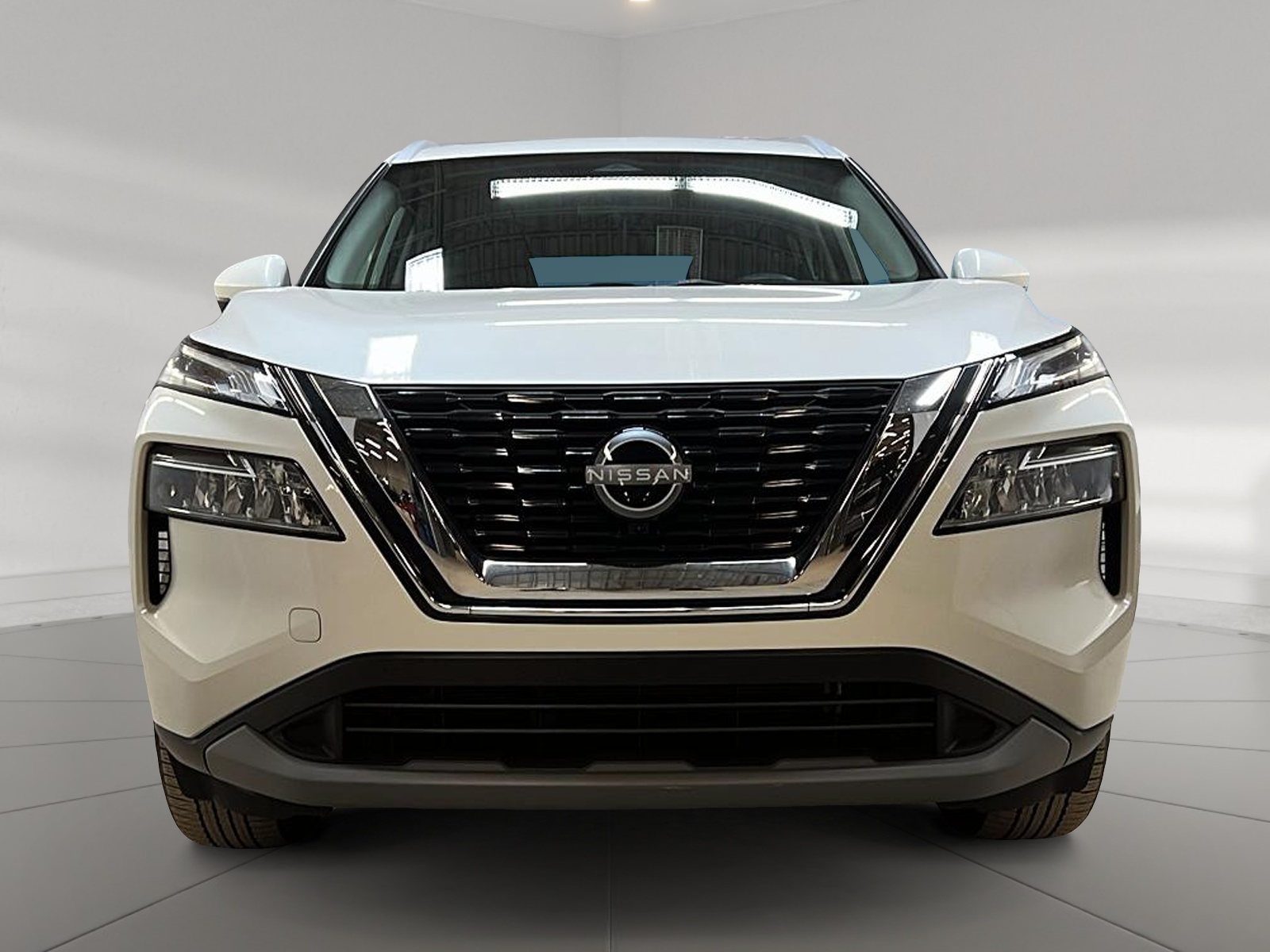 Nissan Rogue SV TOIT PANO 4RM 2023 — photo 2