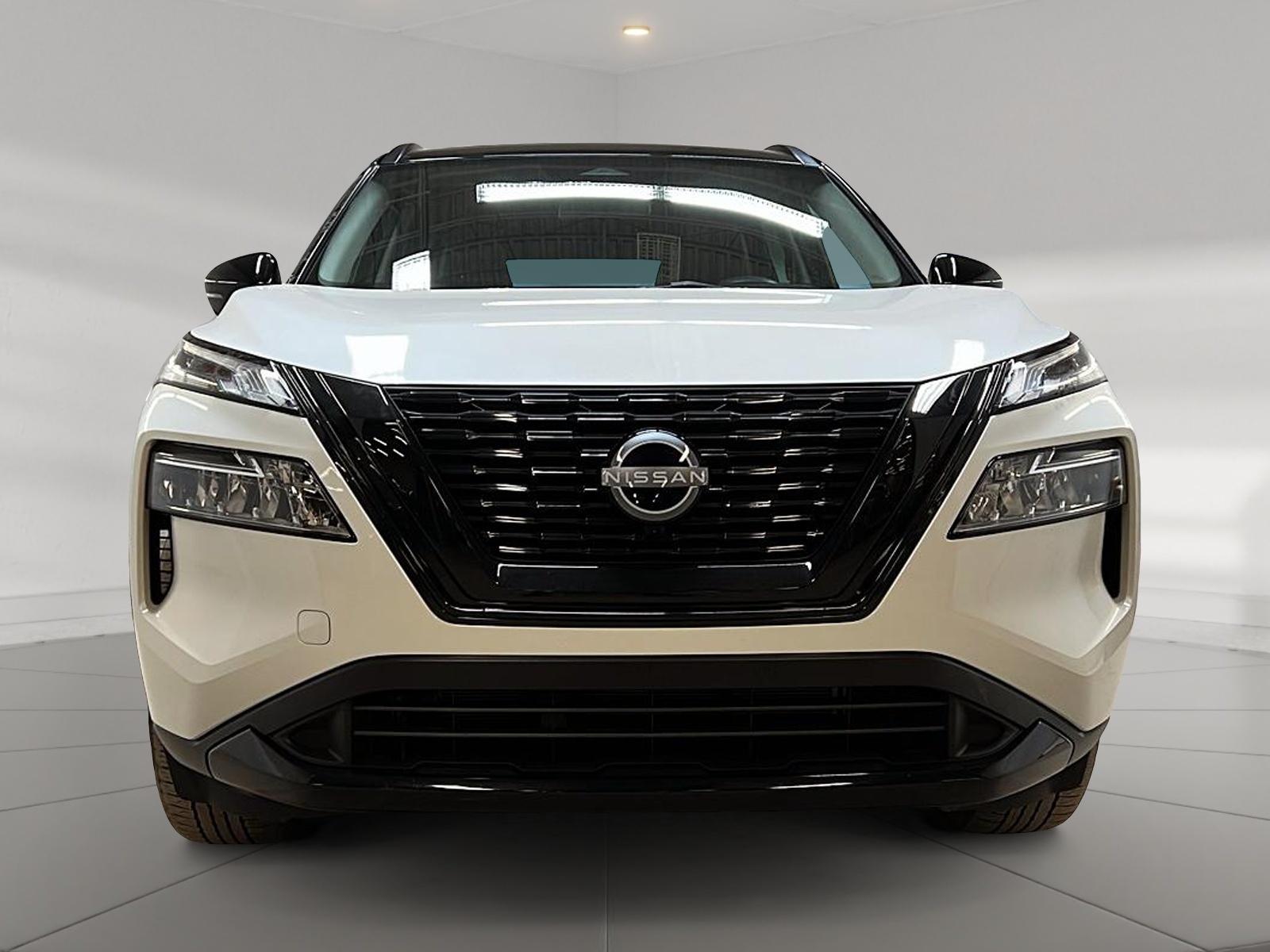 Nissan Rogue SV MIDNIGHT CUIR TOIT PANO 4RM 2023 — photo 2