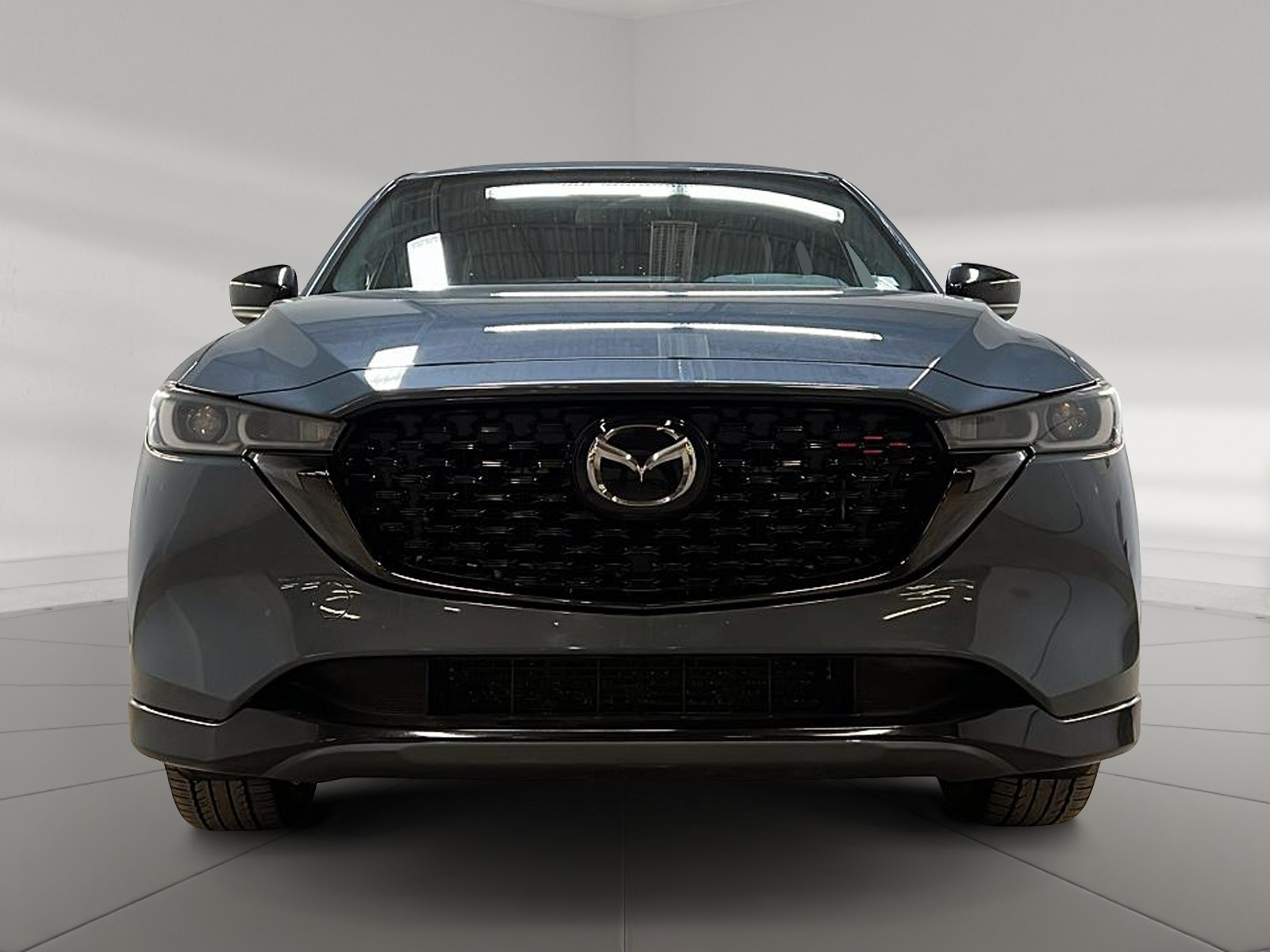 Mazda CX-5 2023 - Image #2