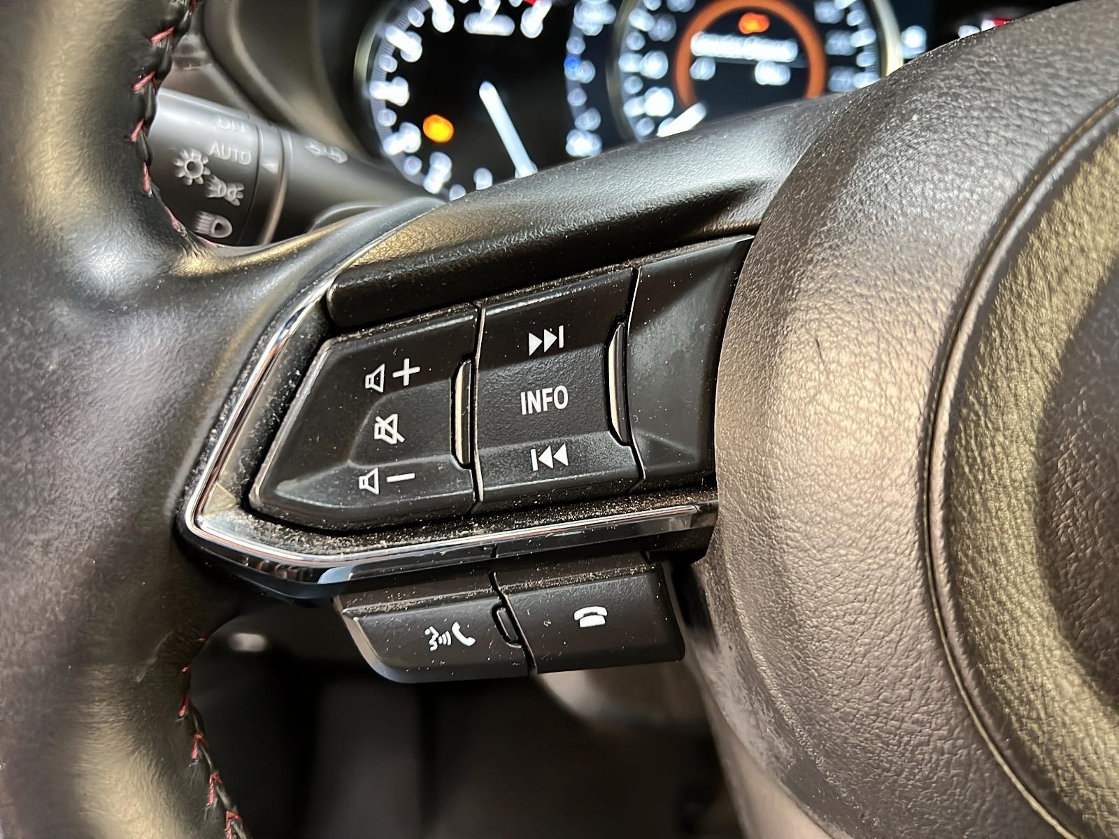 Mazda CX-5 2023 - Image #22