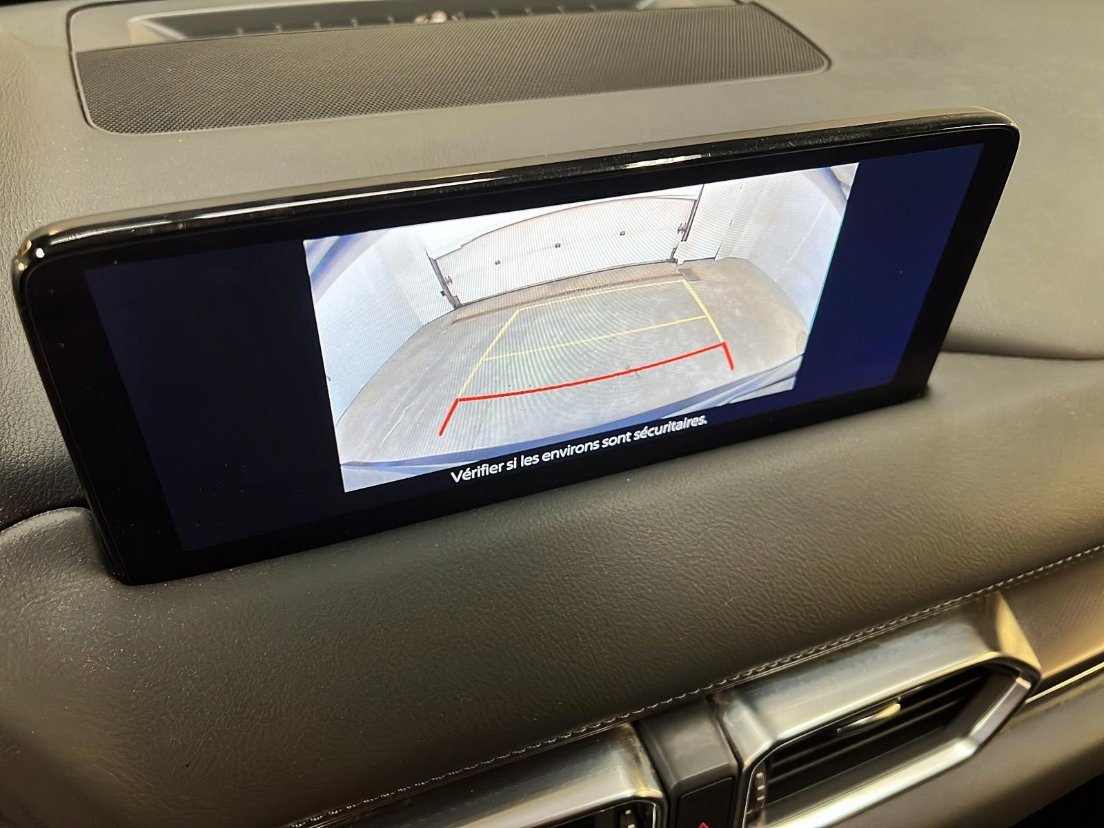 Mazda CX-5 2023 - Image #18