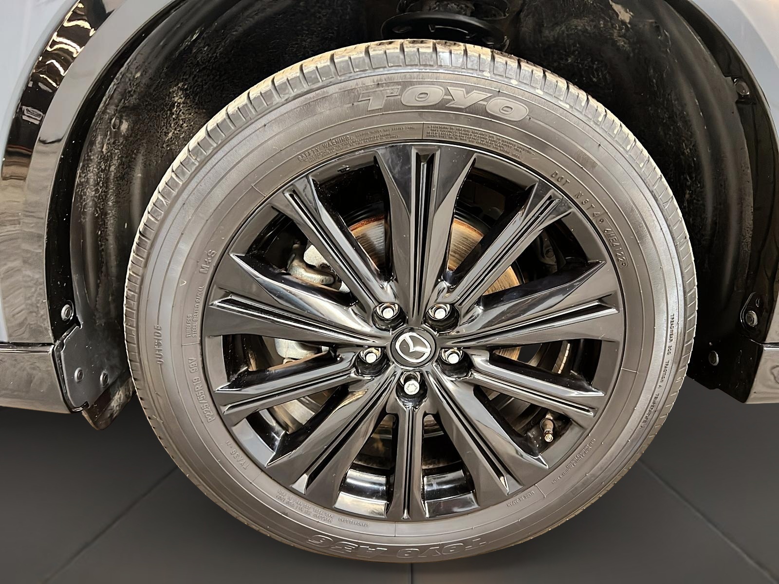 Mazda CX-5 2023 - Image #31