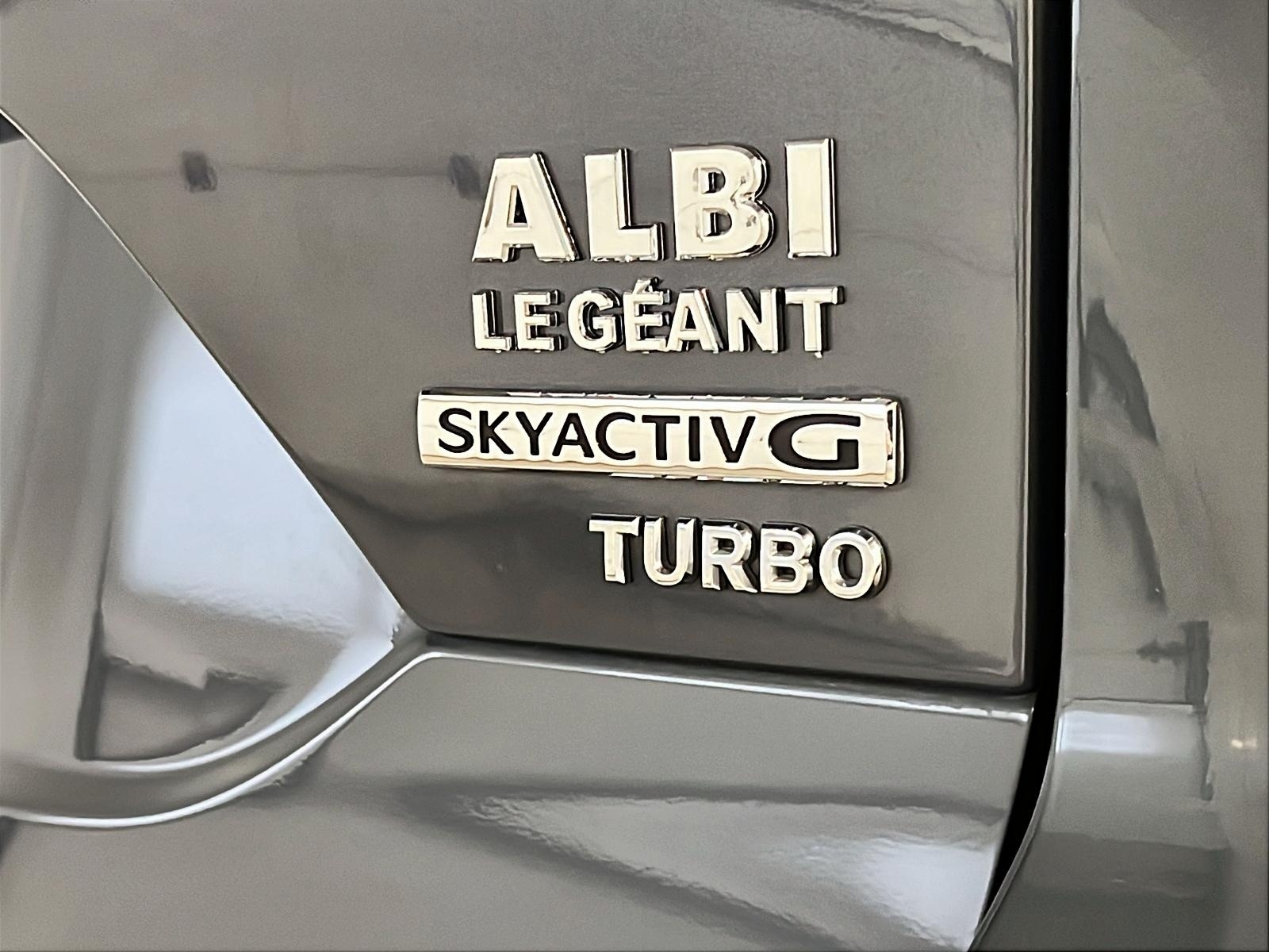 Mazda CX-5 2023 - Image #30