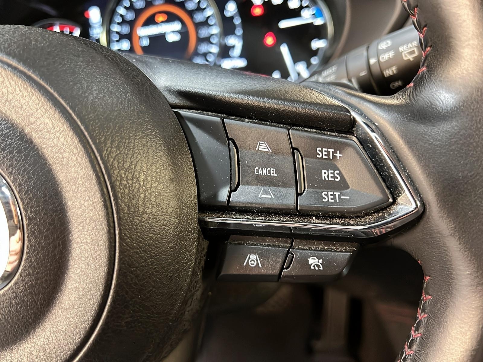 Mazda CX-5 2023 - Image #21