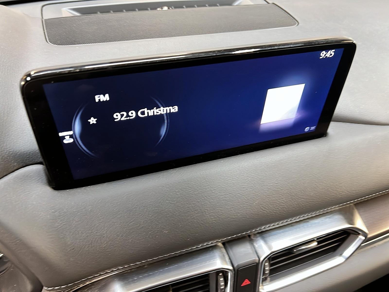 Mazda CX-5 GT SPORT DESIGN 2.5T CUIR TOIT NAV 4RM 2023 - image #17