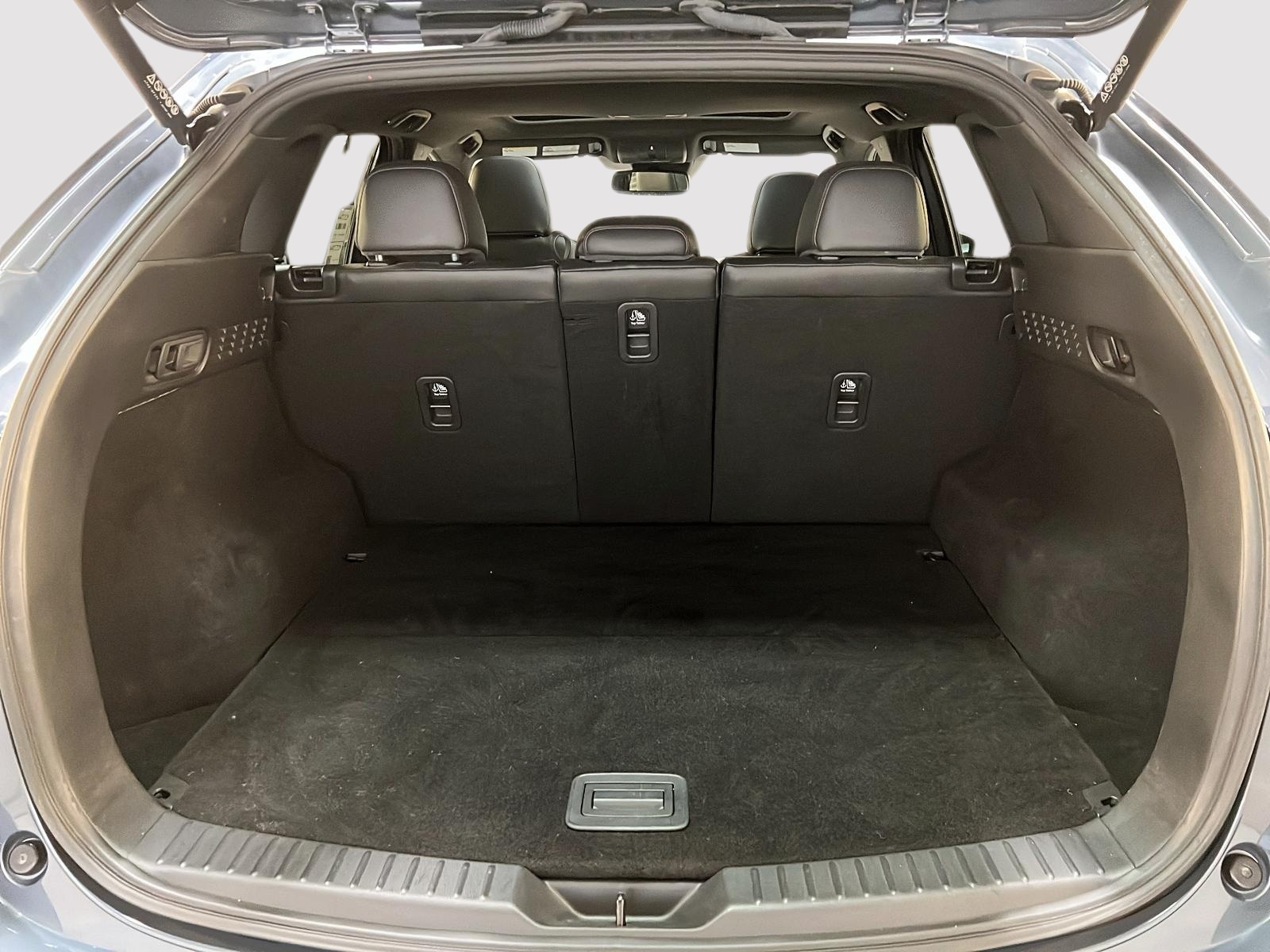 Mazda CX-5 2023 - Image #13